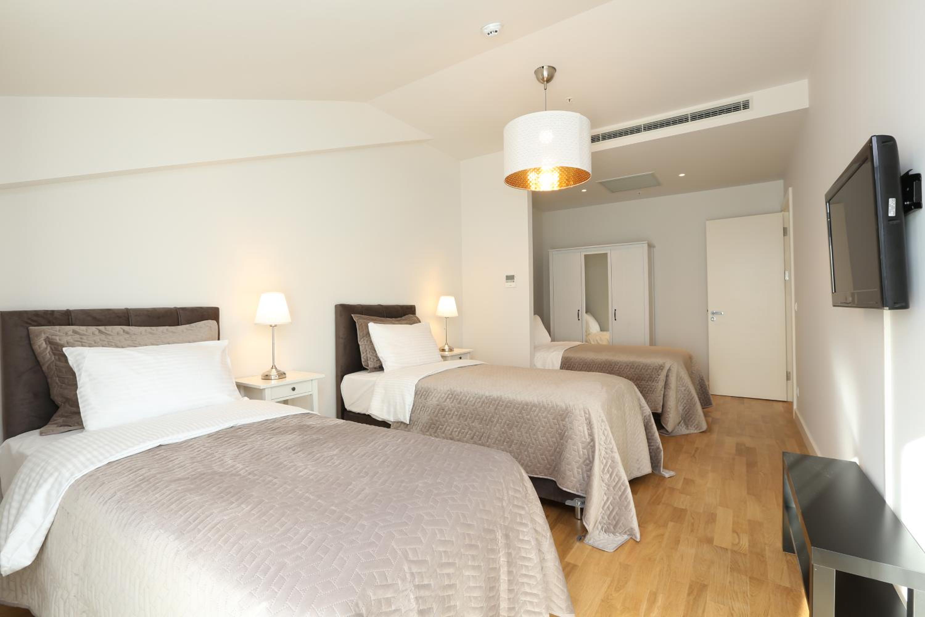 Classy Suite Taksim - Image 122