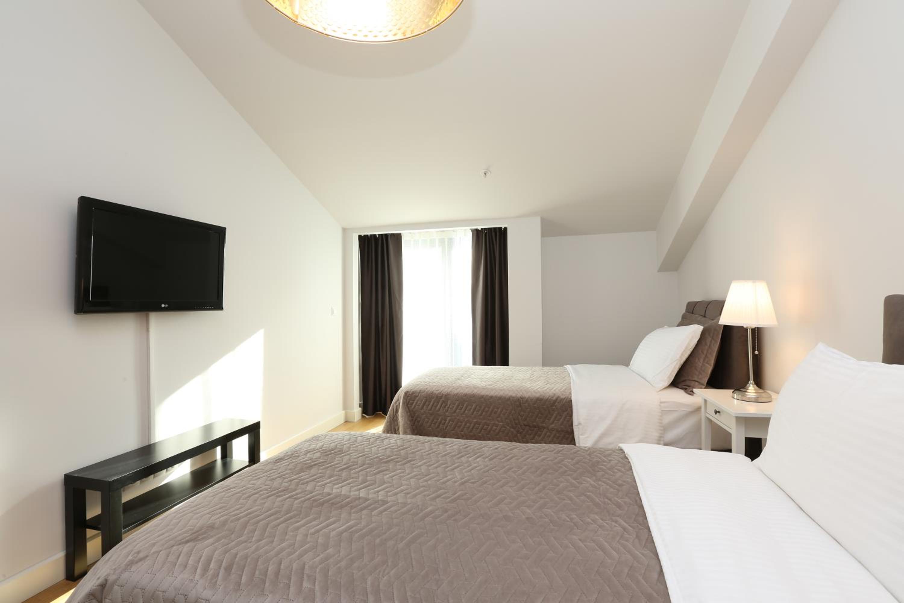 Classy Suite Taksim - Image 126