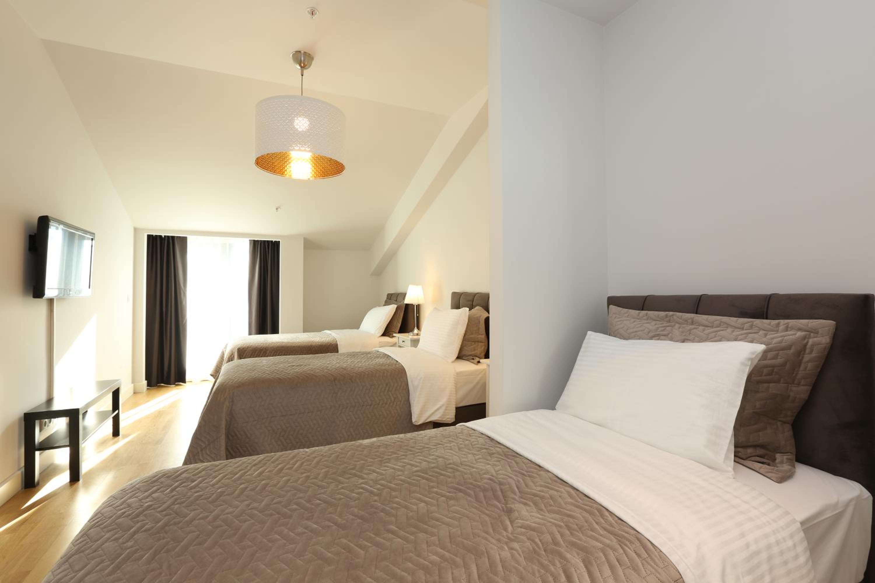 Classy Suite Taksim - Image 116