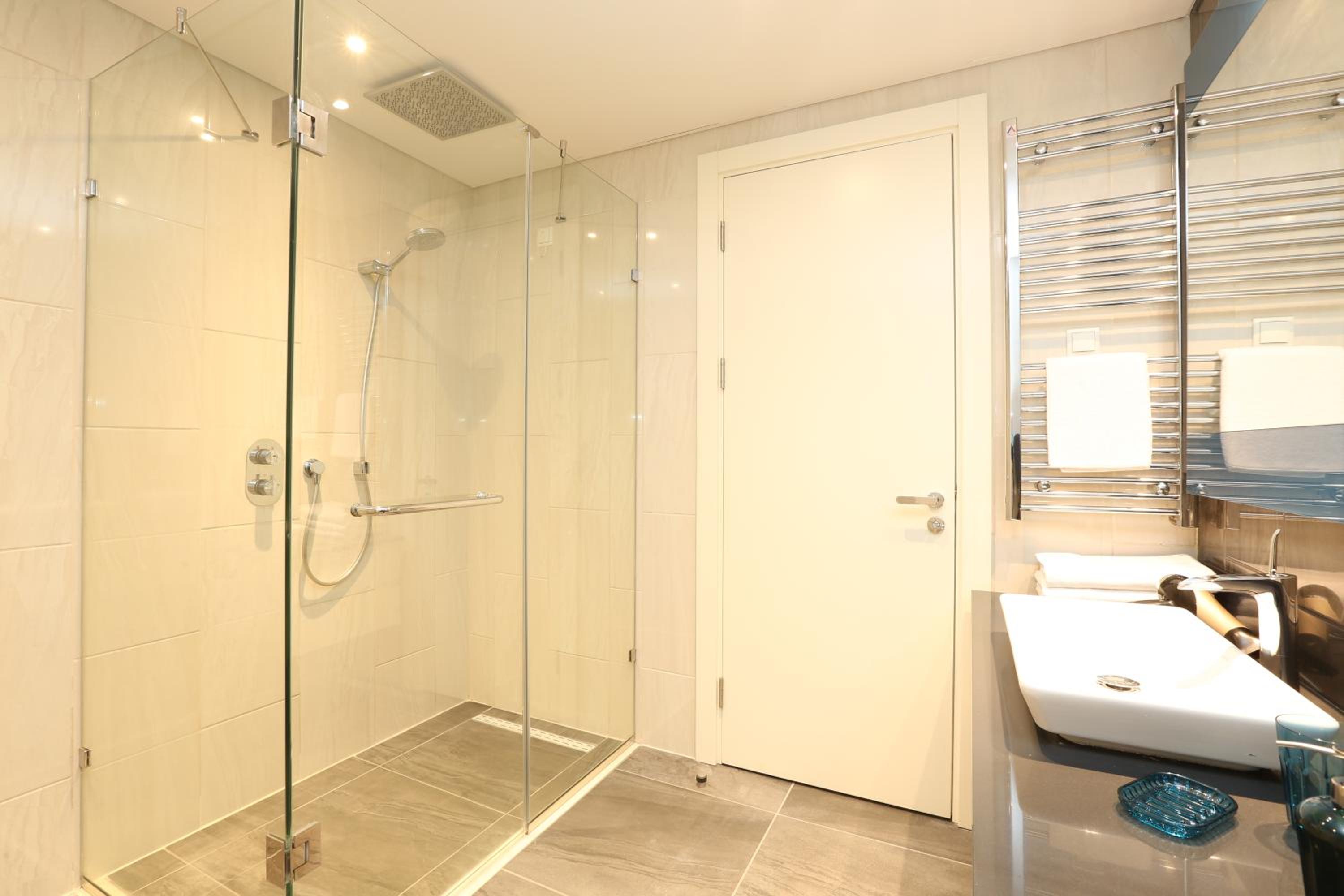 Classy Suite Taksim - Image 121