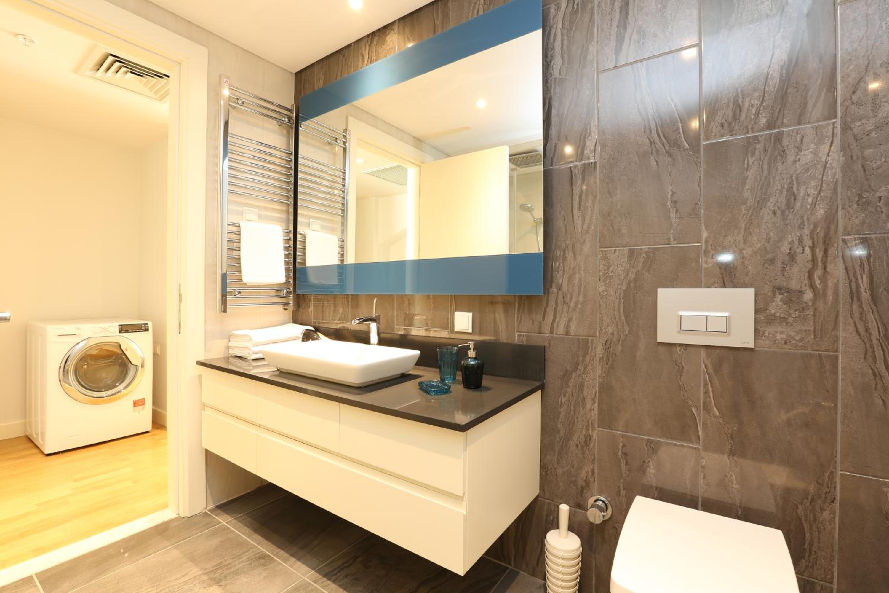 Classy Suite Taksim - Image 128