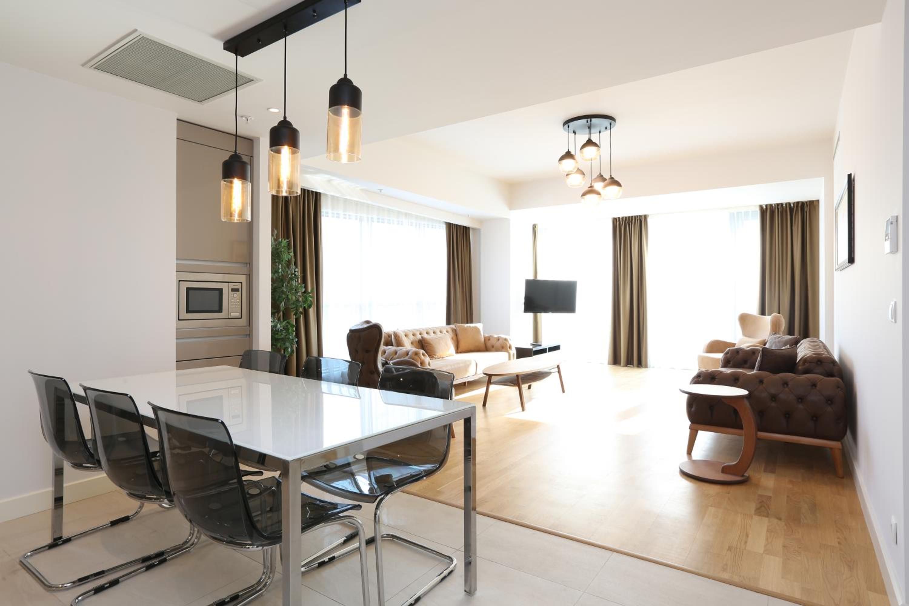 Classy Suite Taksim - Image 79