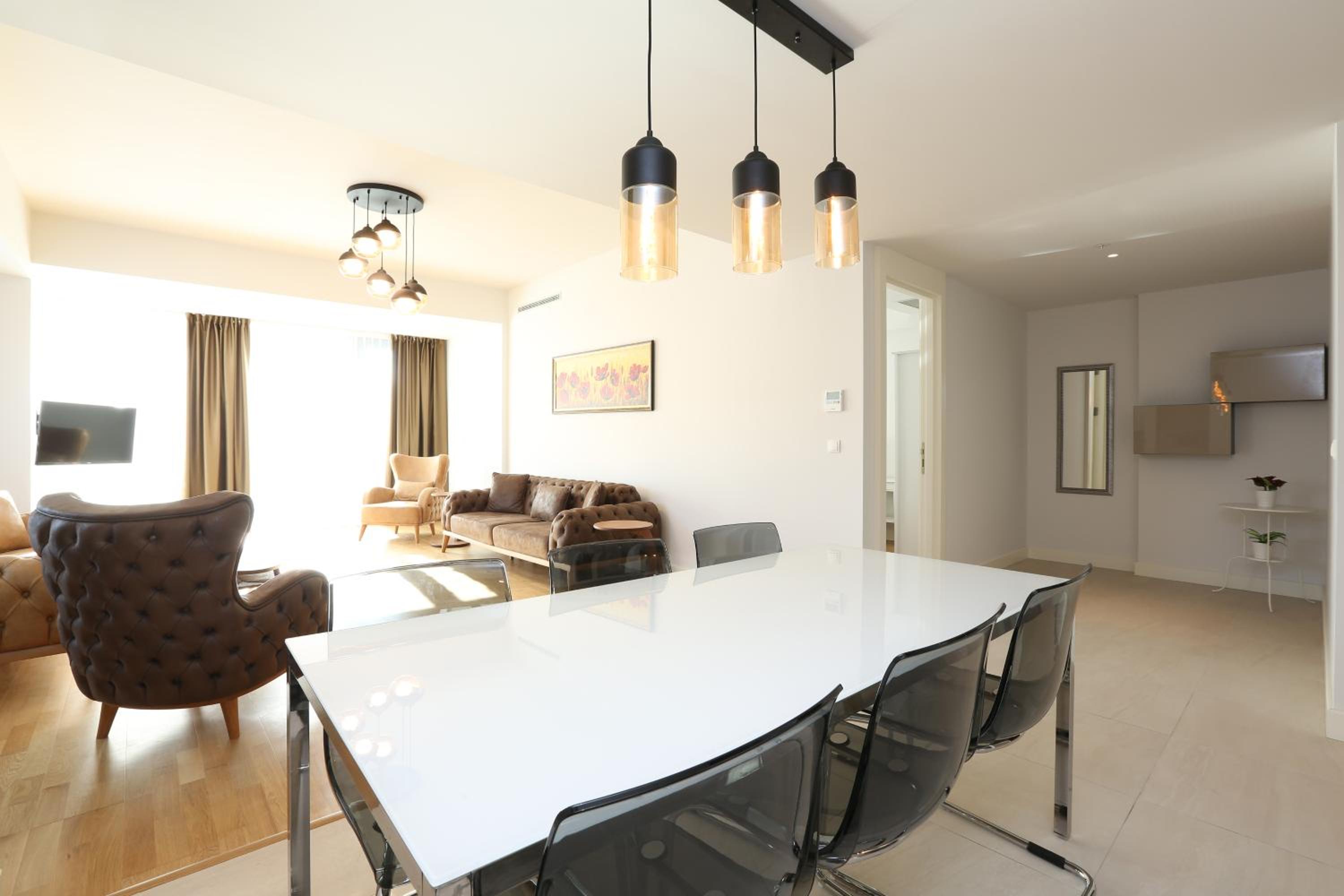 Classy Suite Taksim - Image 40