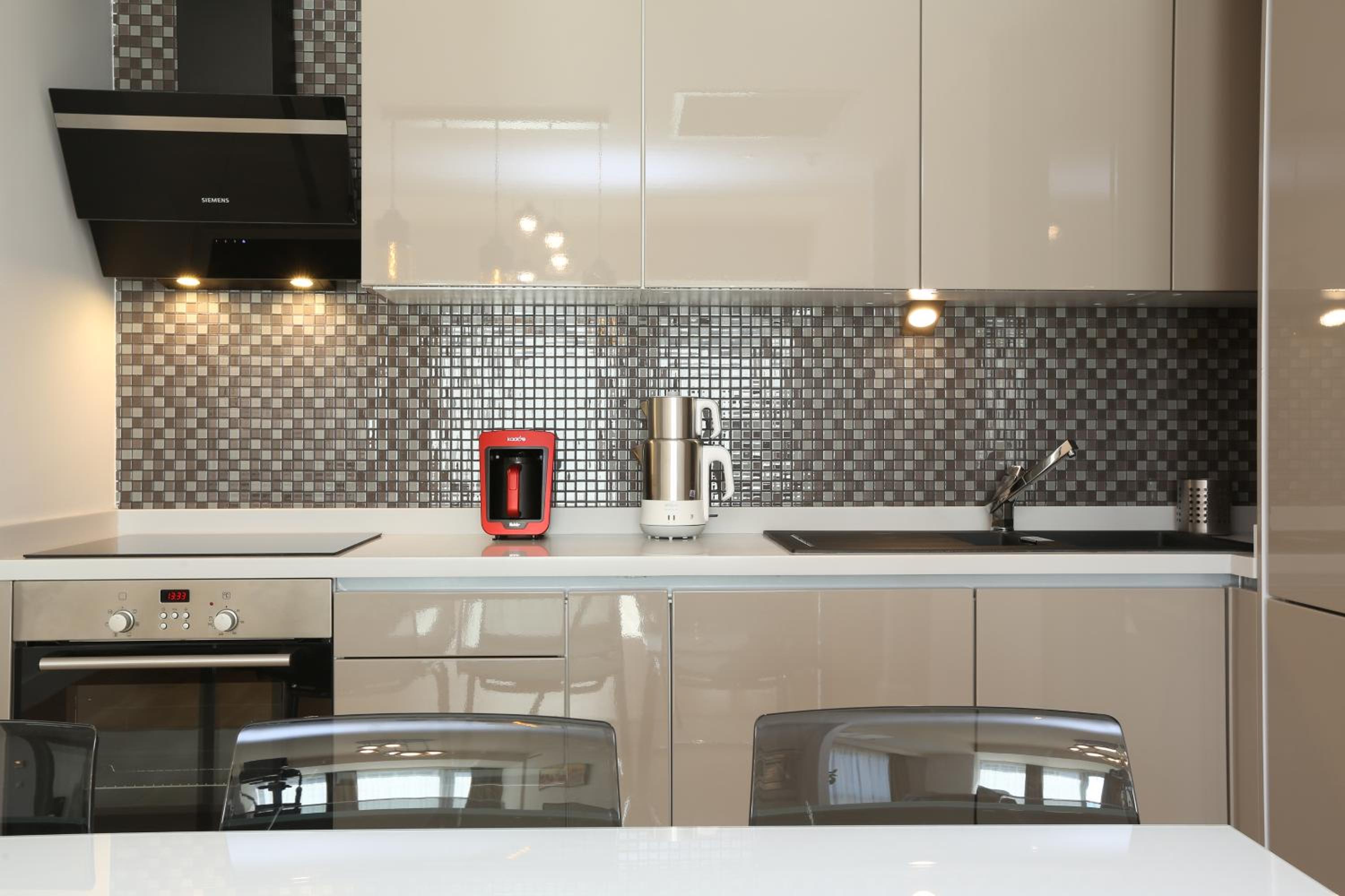 Classy Suite Taksim - Image 129