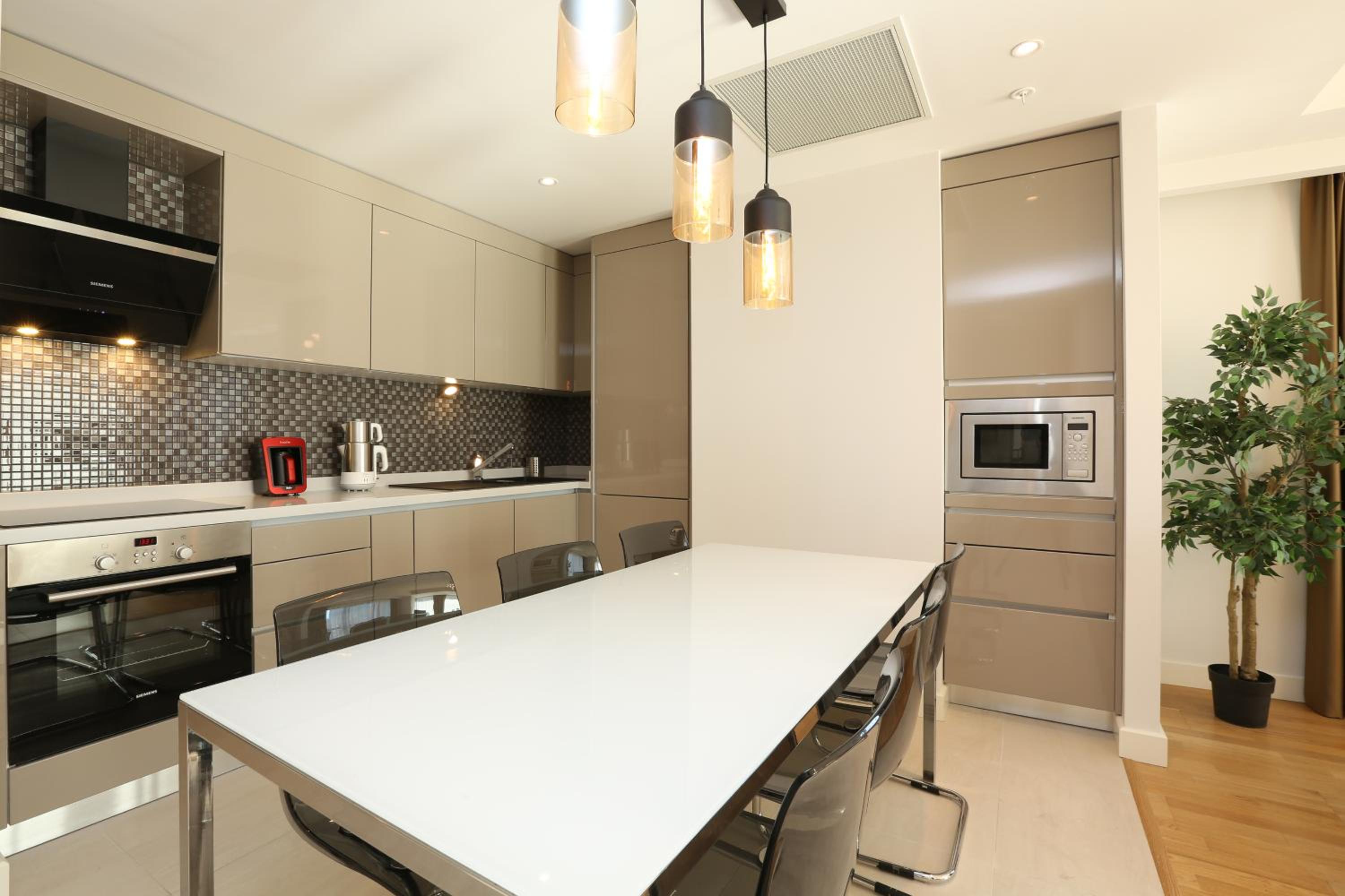 Classy Suite Taksim - Image 136