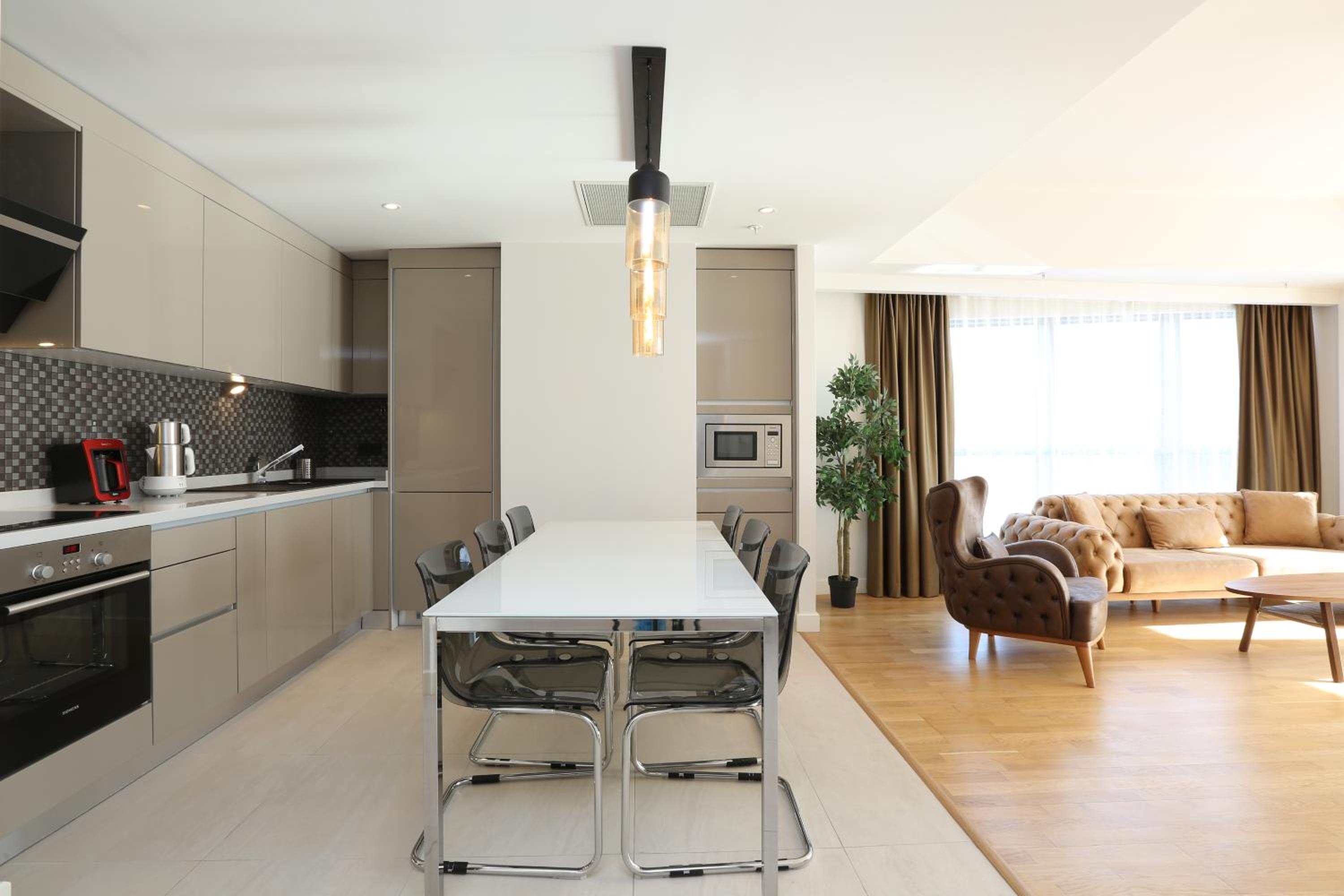 Classy Suite Taksim - Image 107