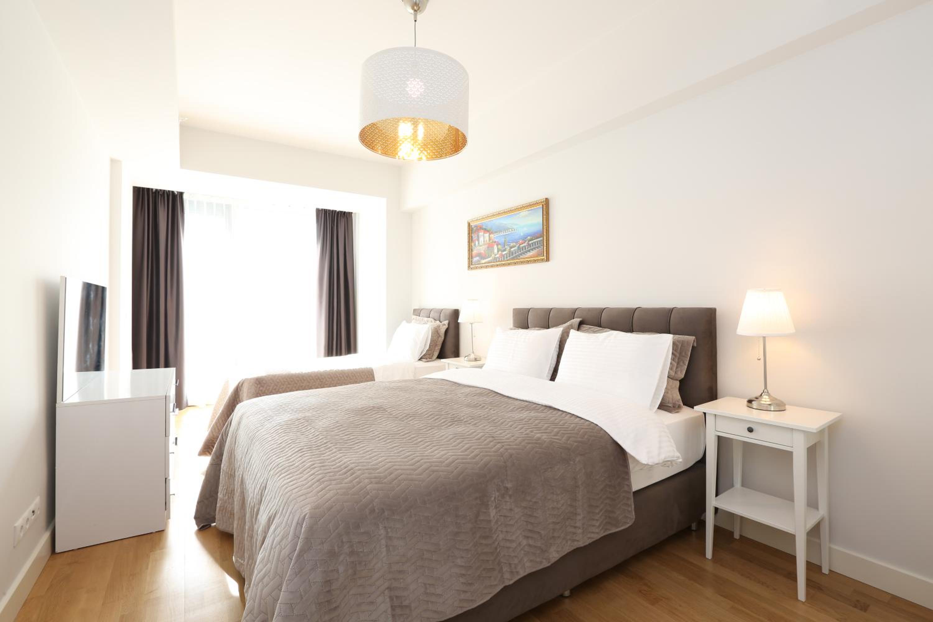 Classy Suite Taksim - Image 17