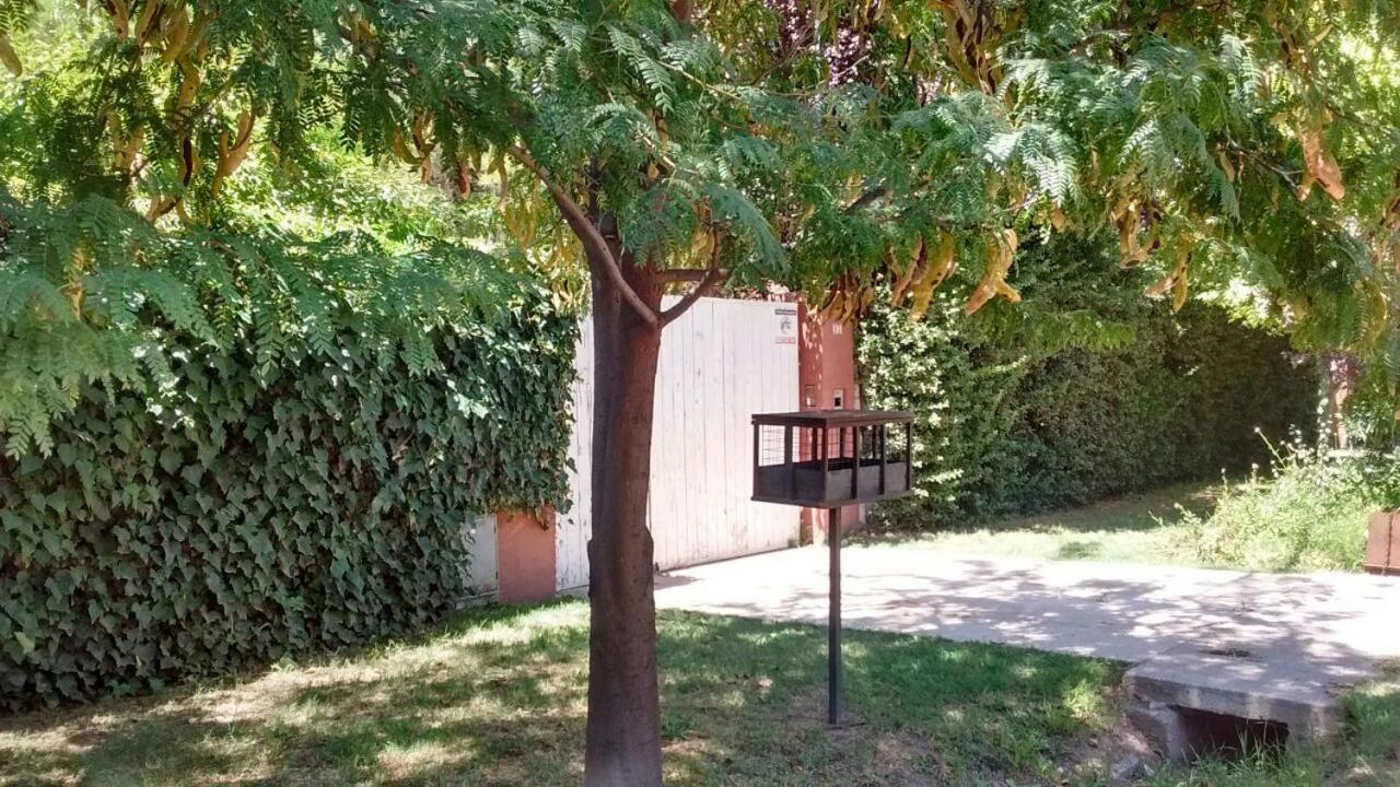Casa en la Ruta del Vino