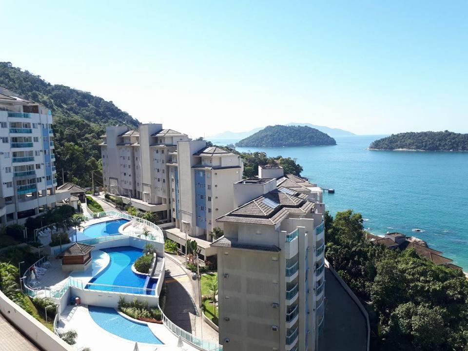 Porto Real Resort! Sensacional Vista Mar!