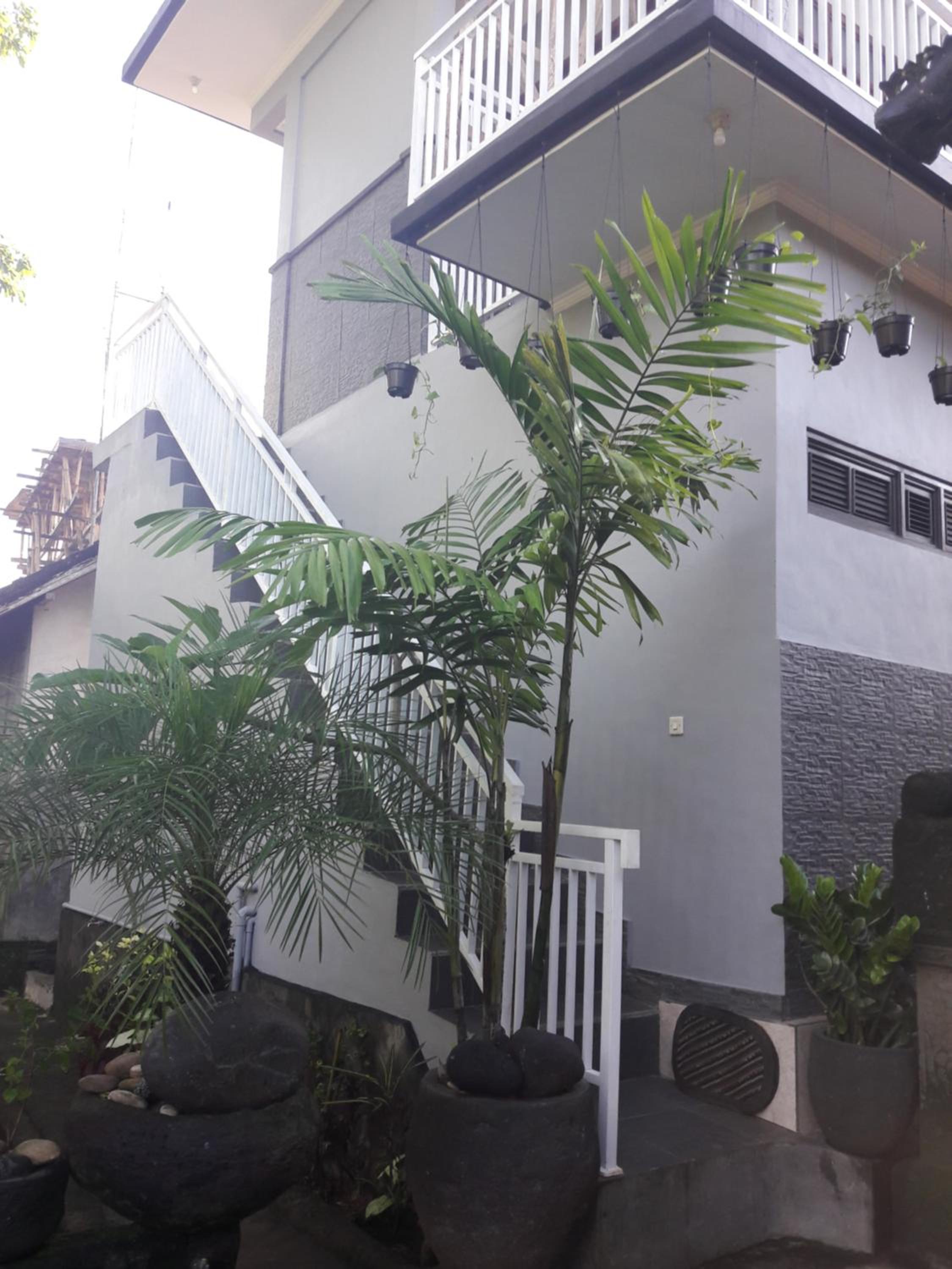 Hotel Undis Homestay - Image 1