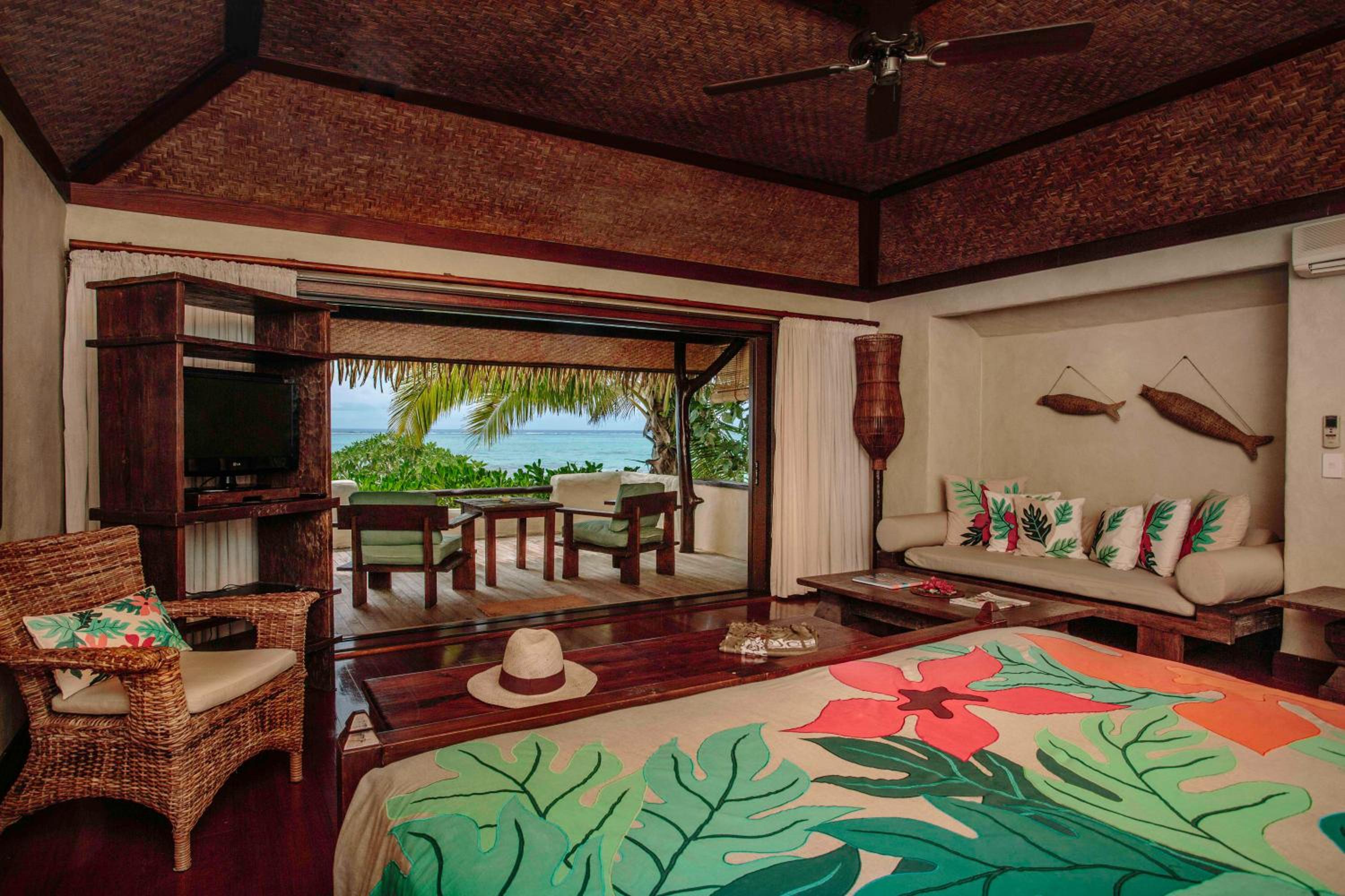 Pacific Resort Aitutaki - Adults Only