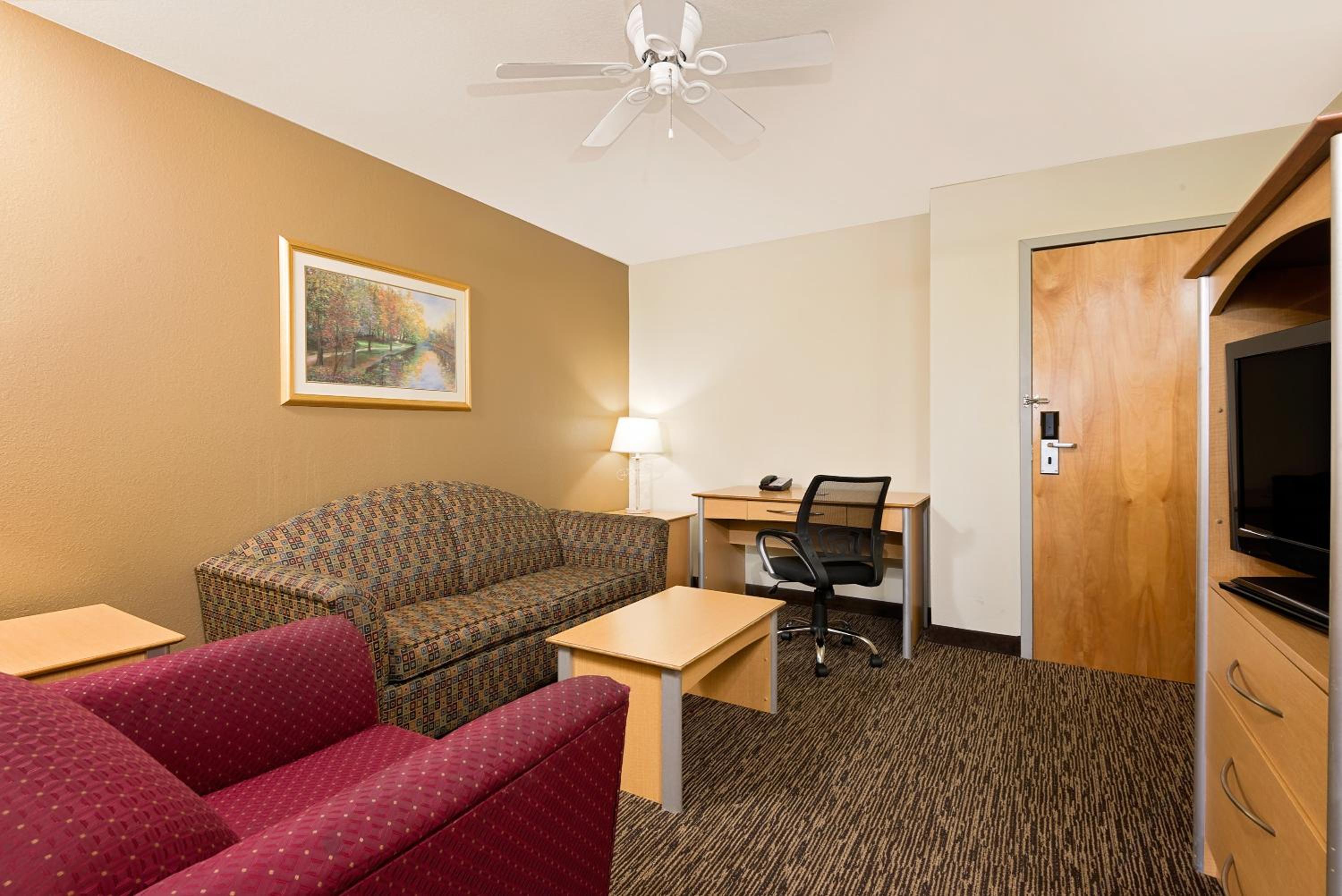 Baymont by Wyndham Lawrenceburg, Photo 36