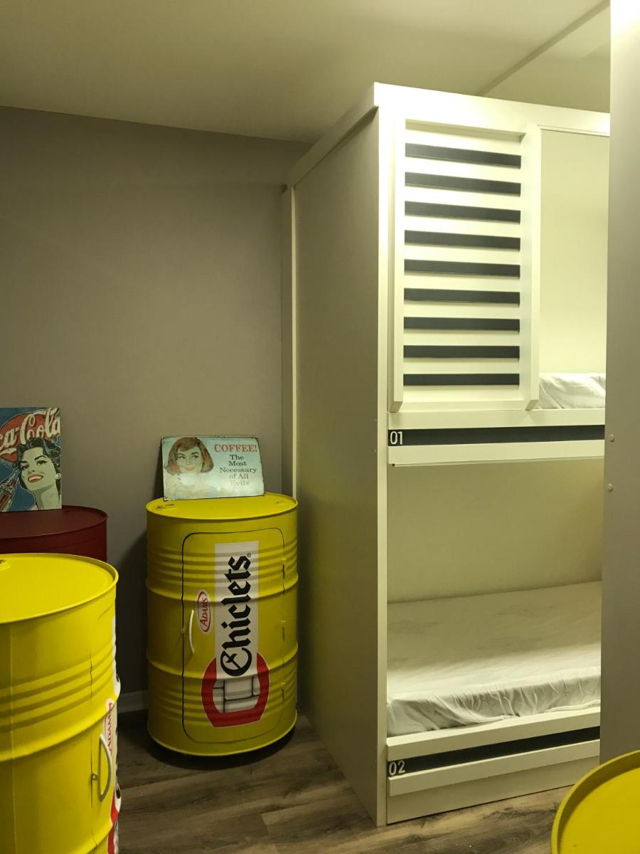 AIPA HOSTEL.COM