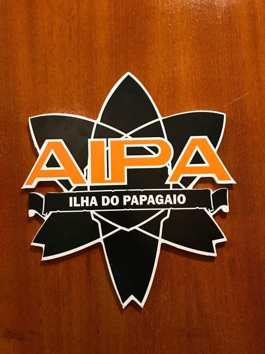 AIPA HOSTEL.COM