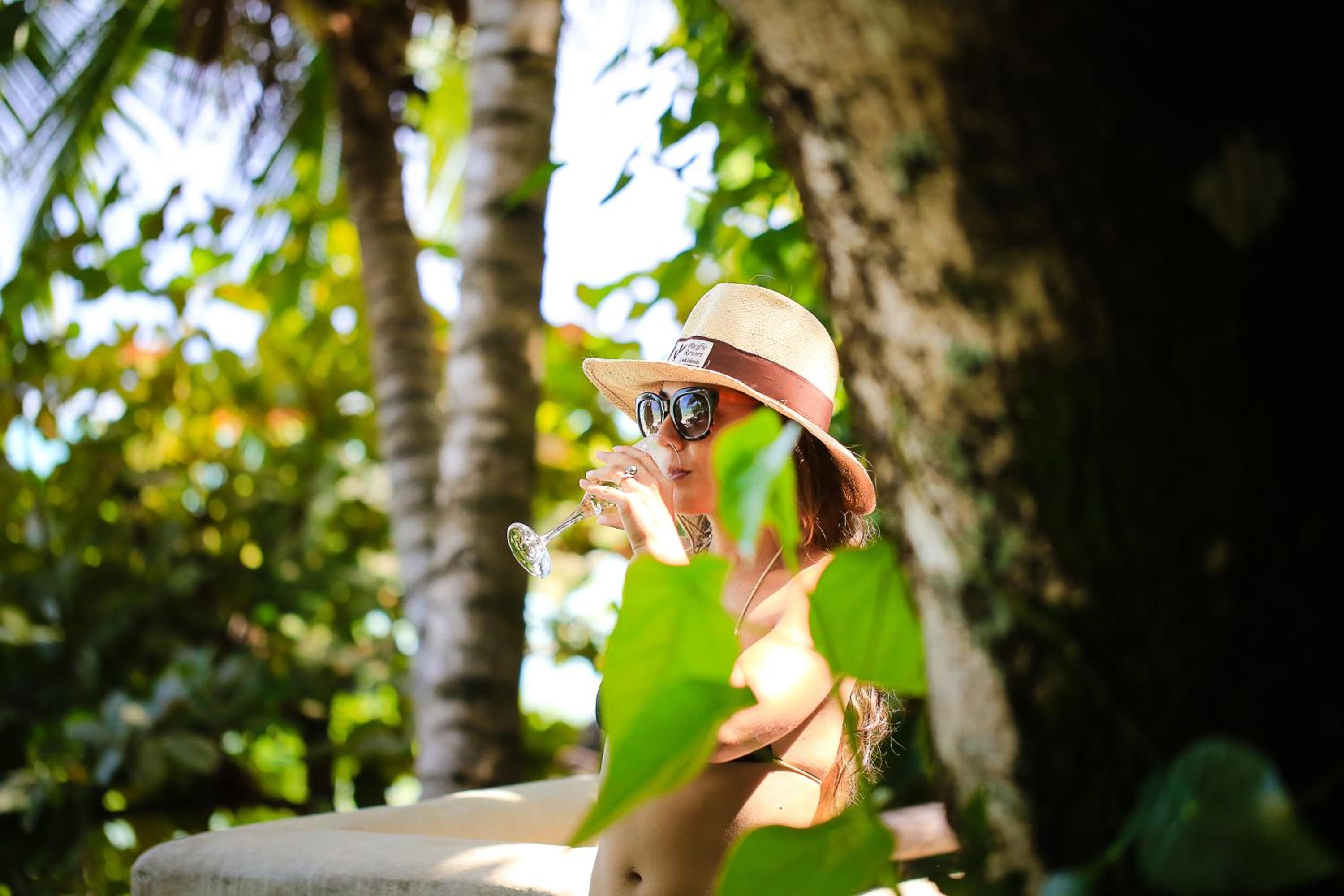 Pacific Resort Aitutaki - Adults Only
