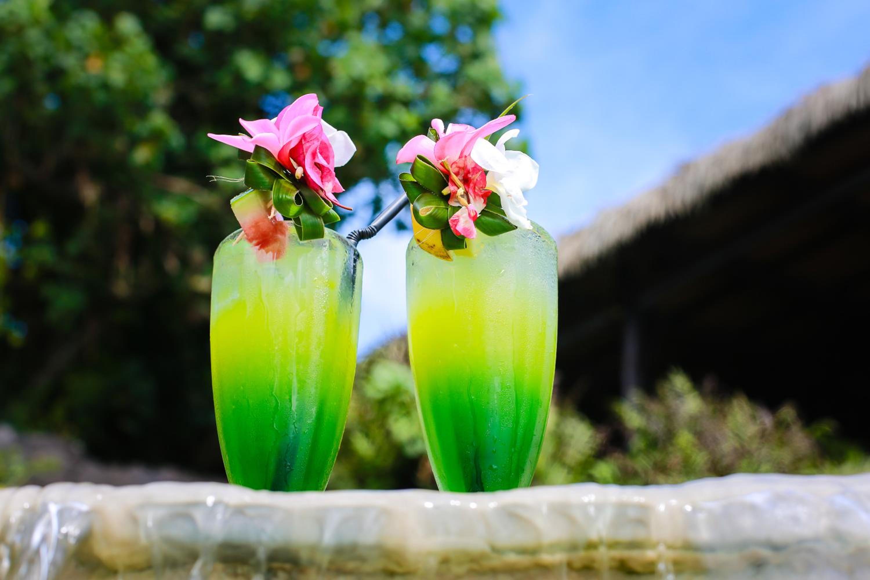 Pacific Resort Aitutaki - Adults Only