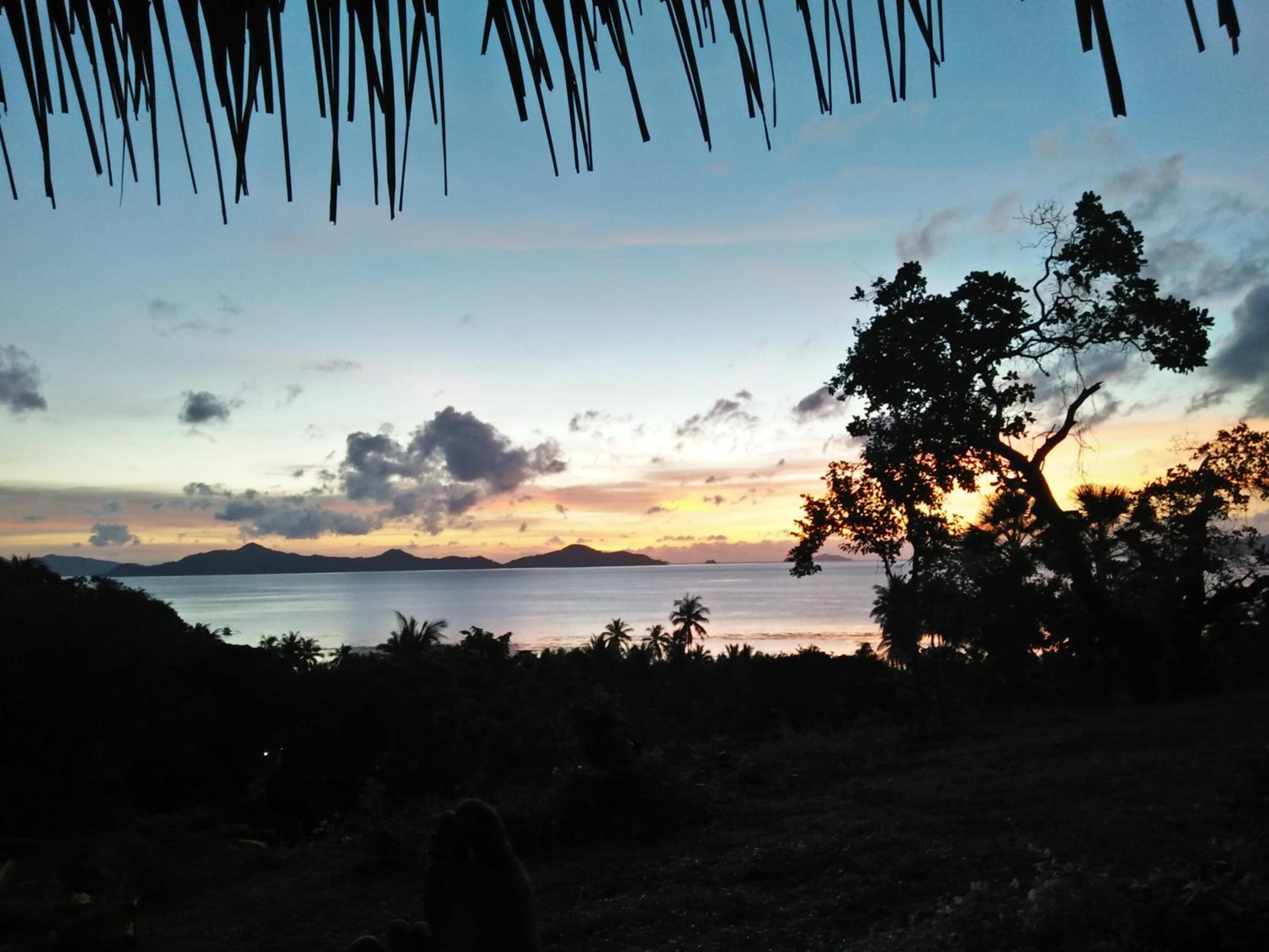 Erlittop Nature Lodge