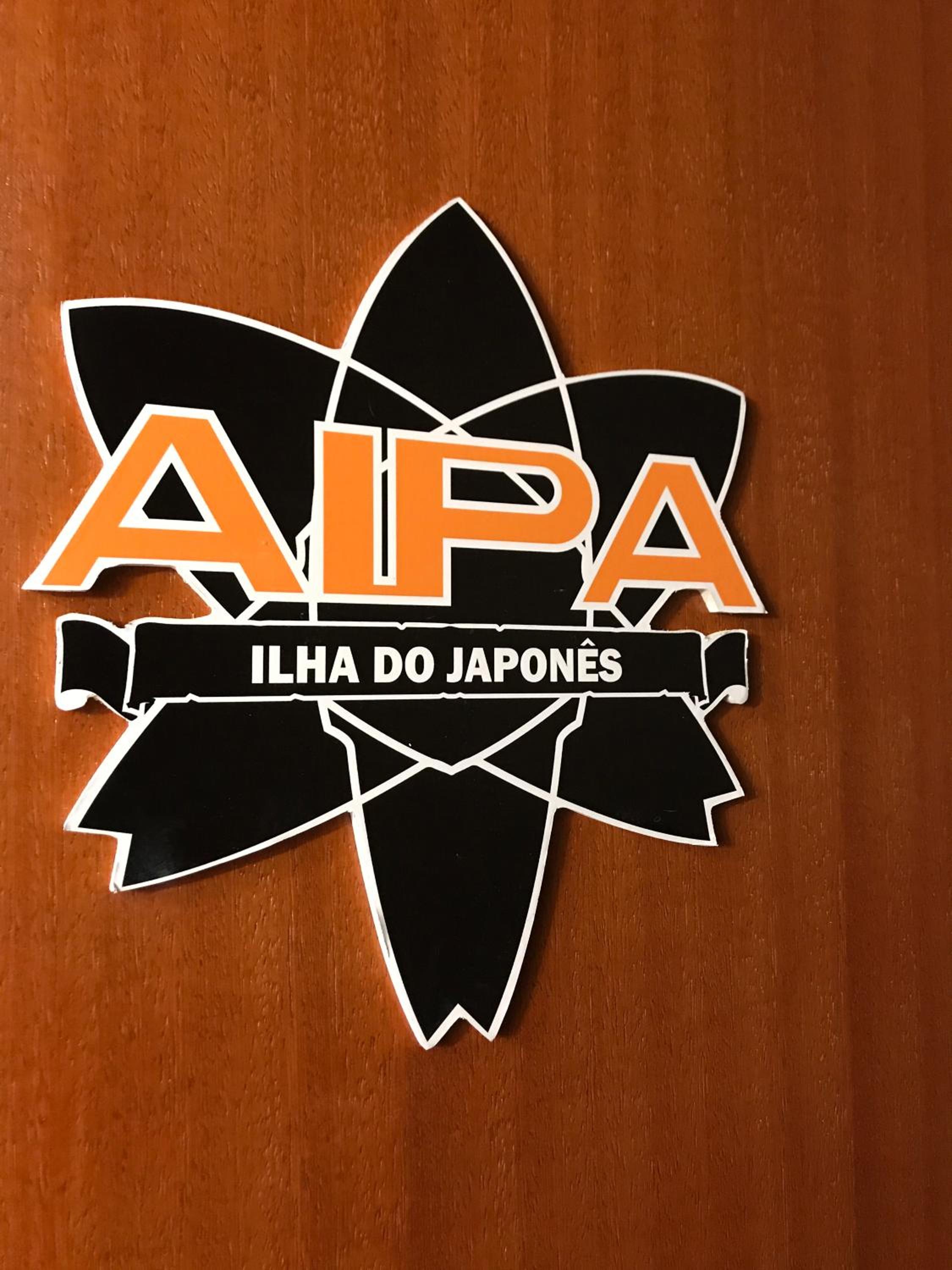 AIPA HOSTEL.COM