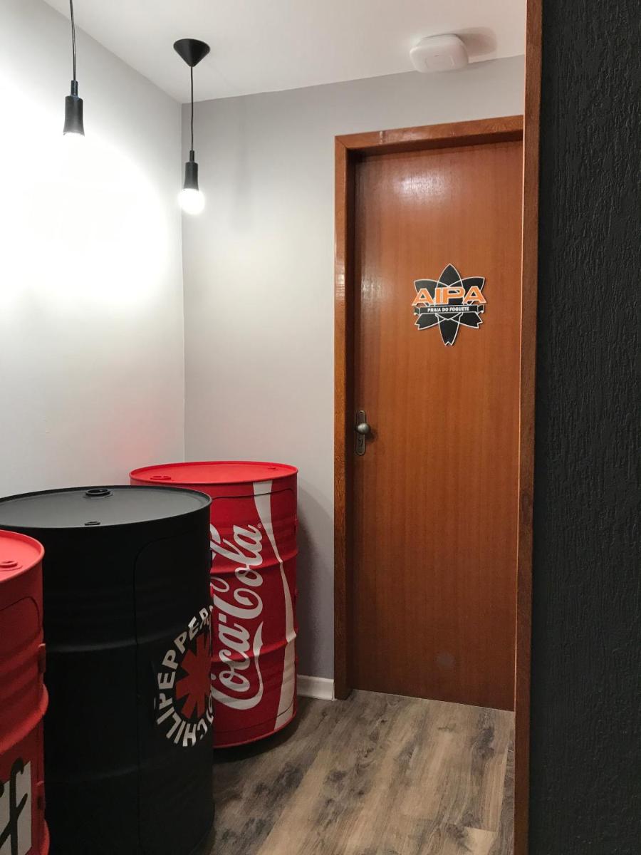 AIPA HOSTEL.COM