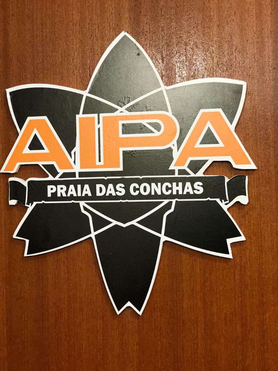 AIPA HOSTEL.COM