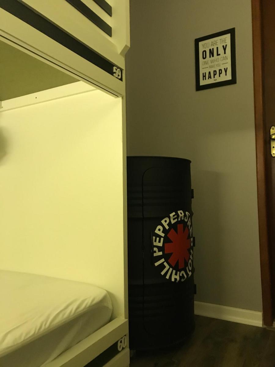 AIPA HOSTEL.COM