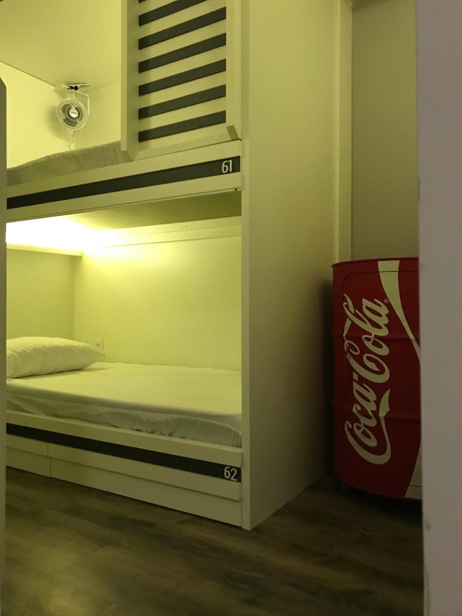 AIPA HOSTEL.COM