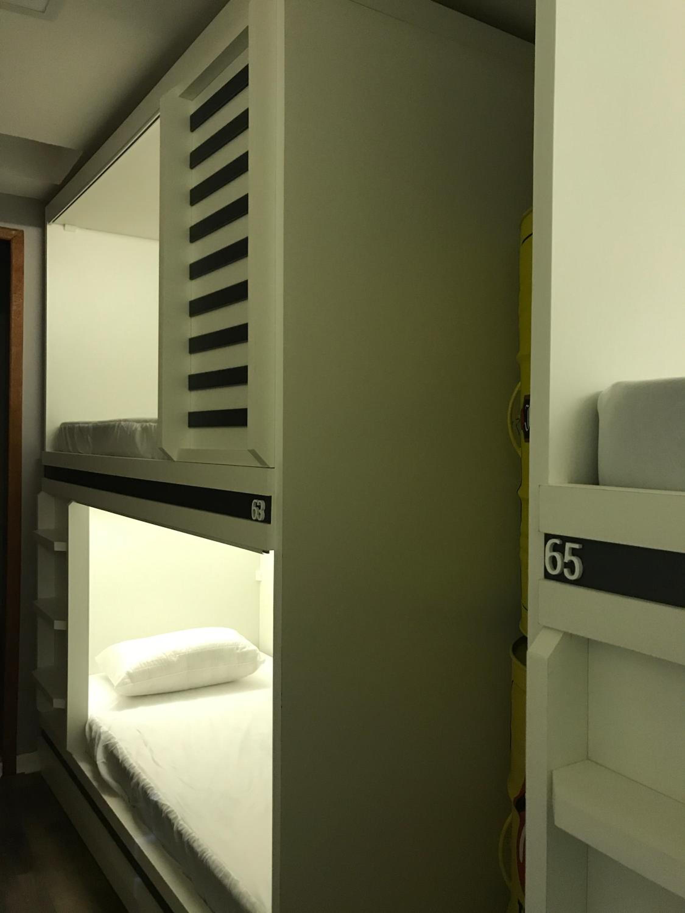 AIPA HOSTEL.COM
