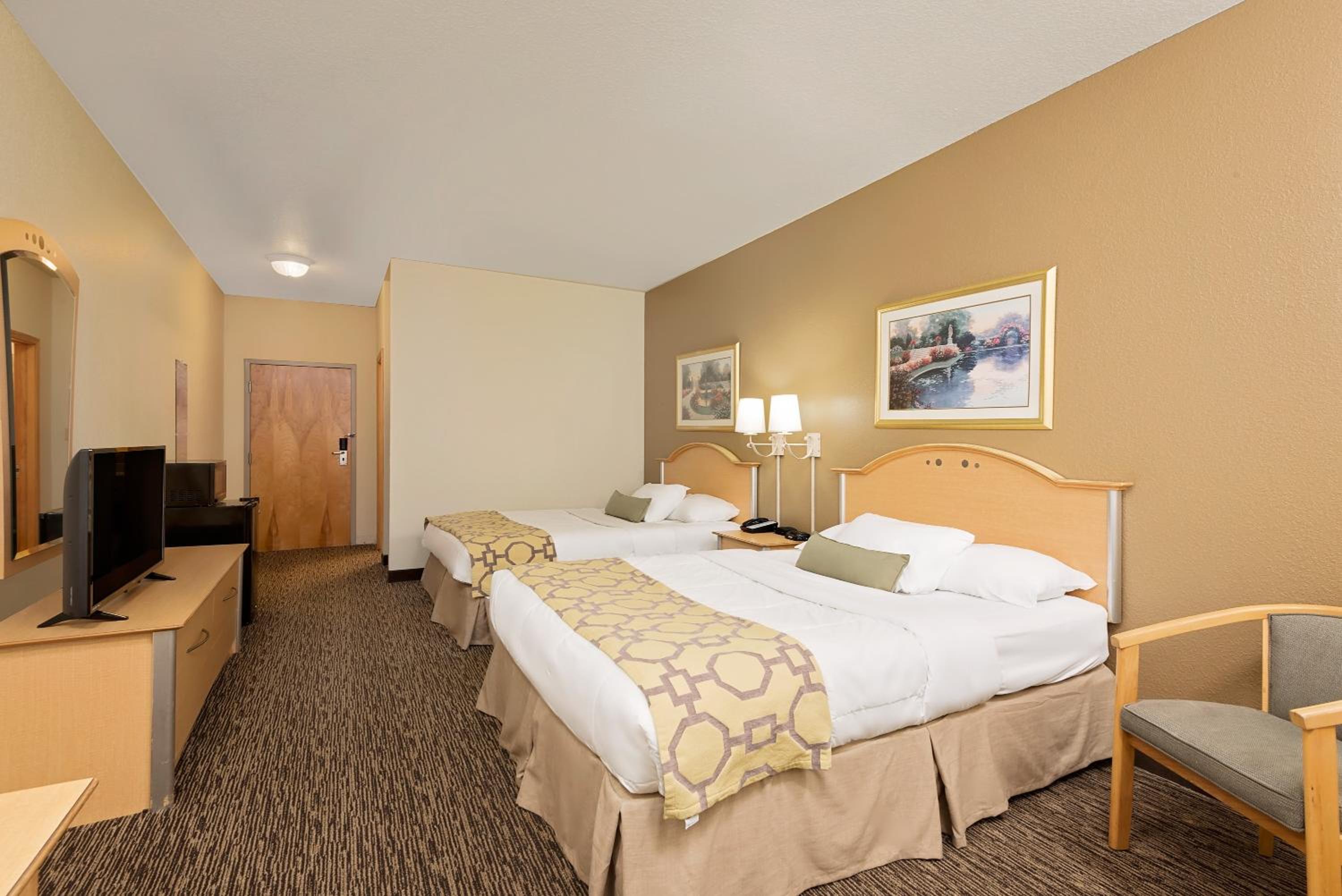Baymont by Wyndham Lawrenceburg, Photo 40