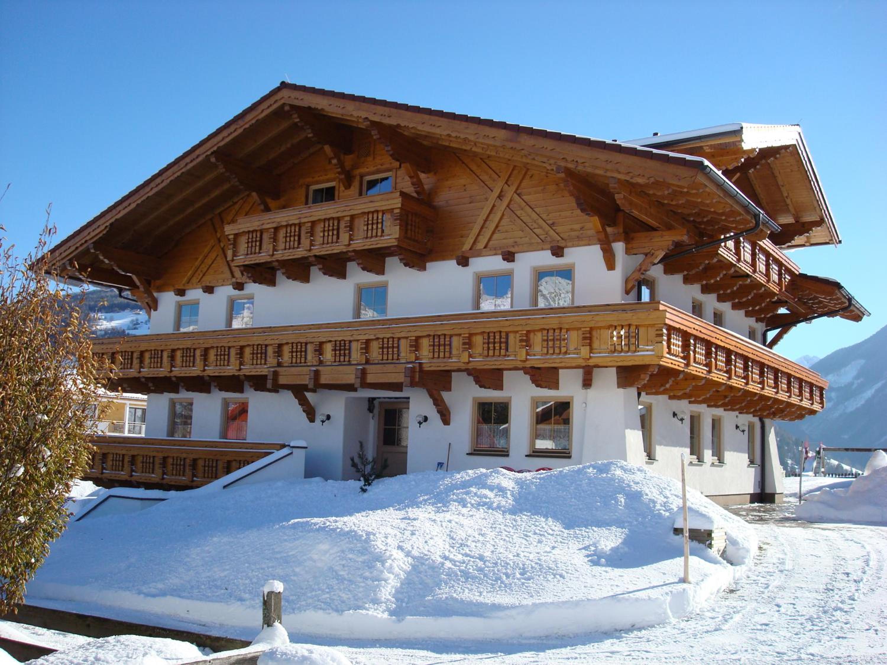 Landhaus Steiner view 5