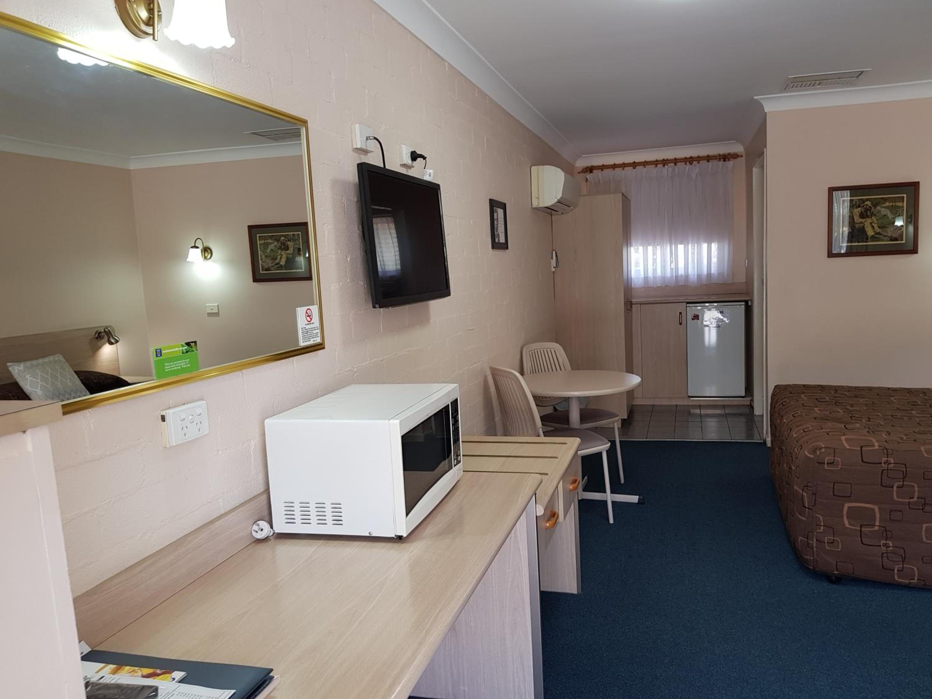 Abraham Lincoln Motel