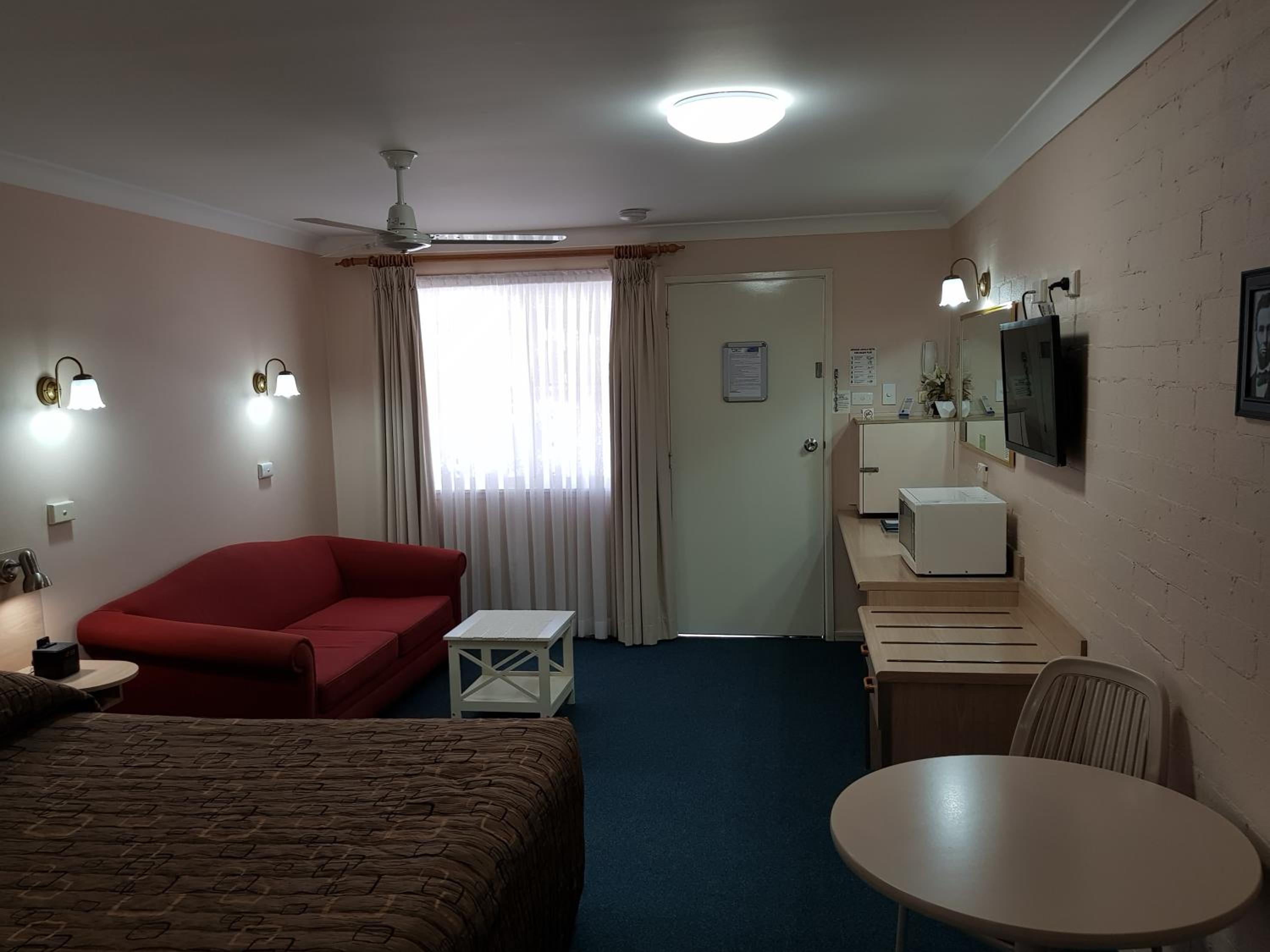 Abraham Lincoln Motel