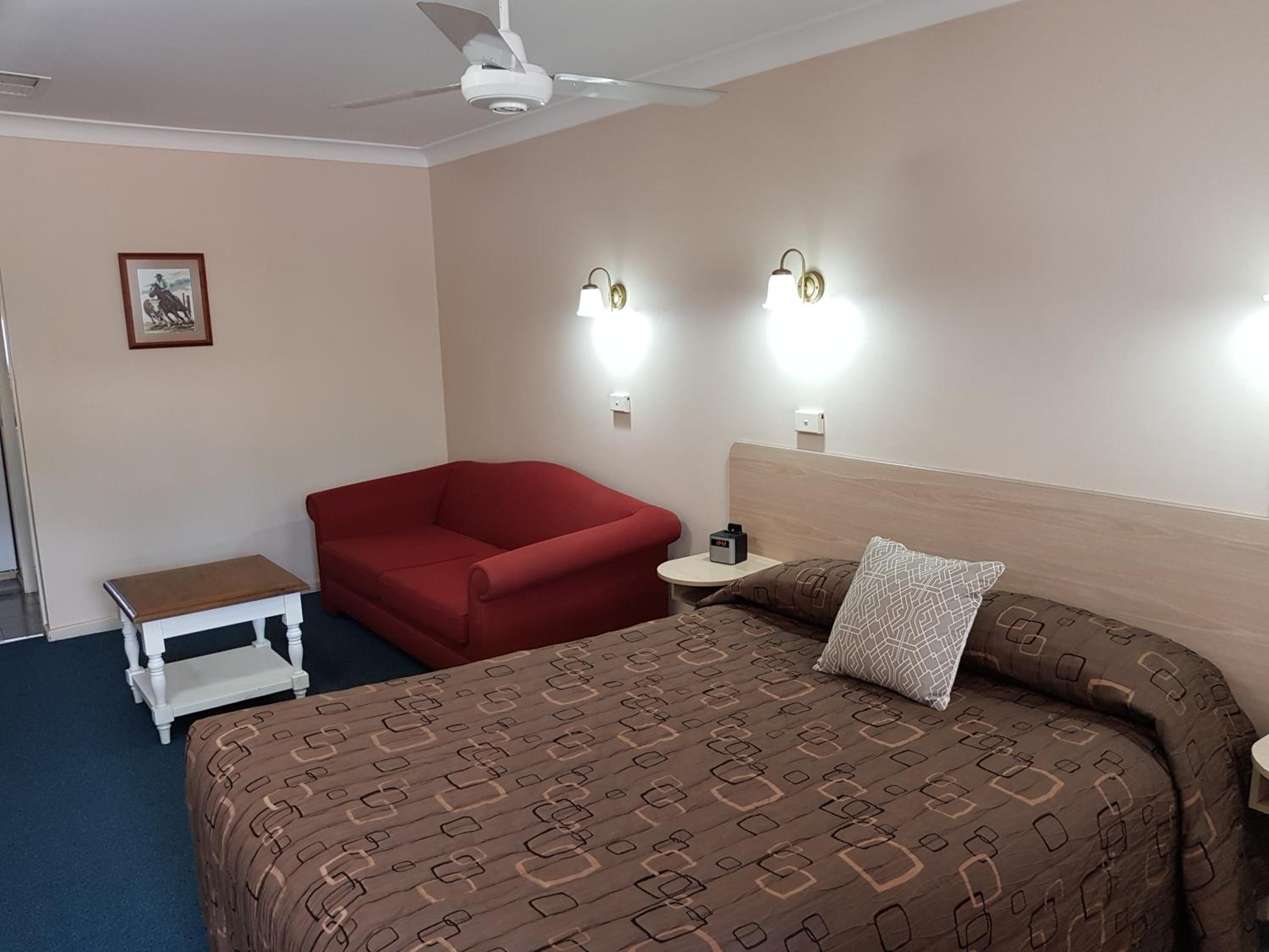 Abraham Lincoln Motel
