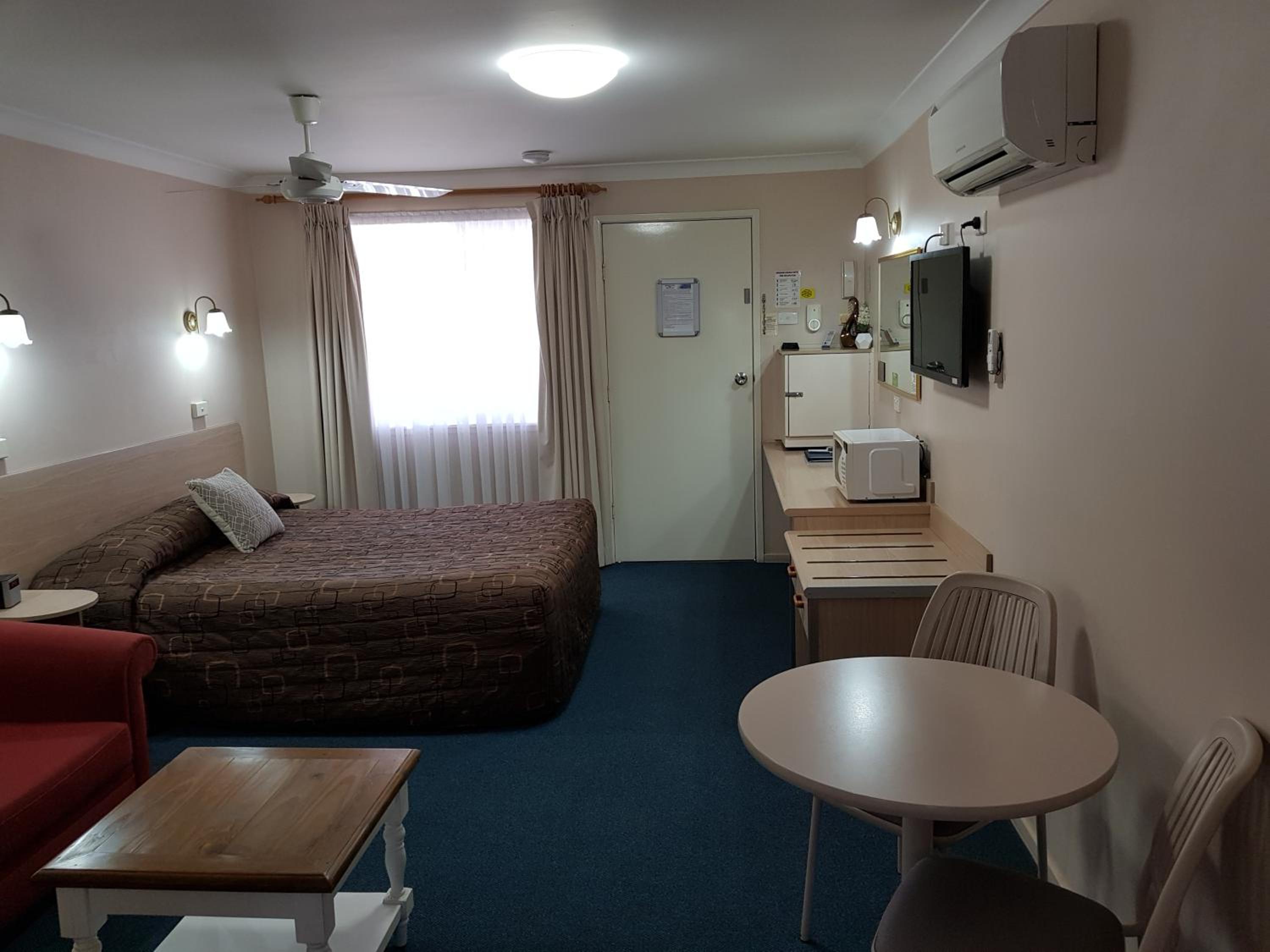 Abraham Lincoln Motel