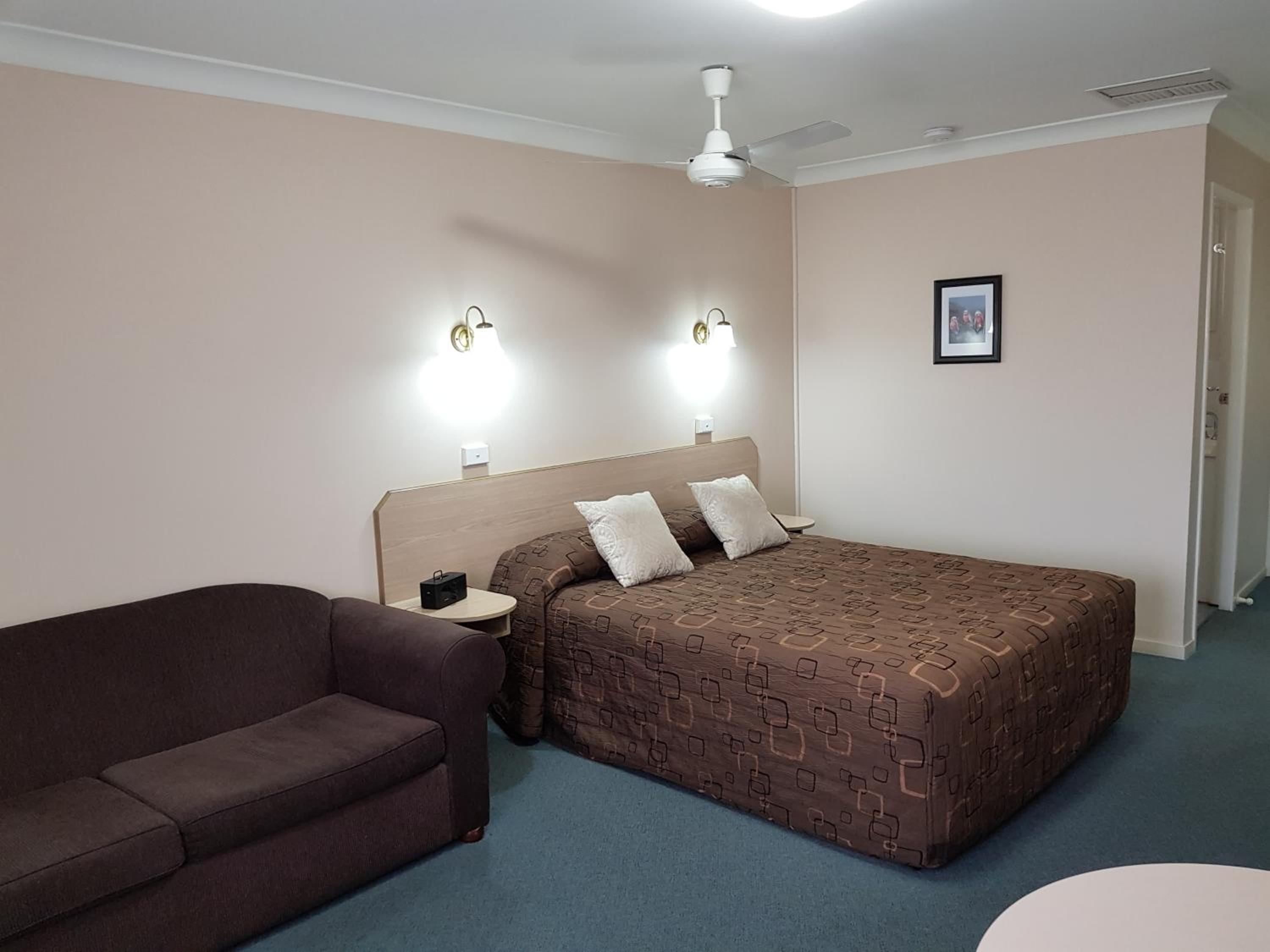 Abraham Lincoln Motel