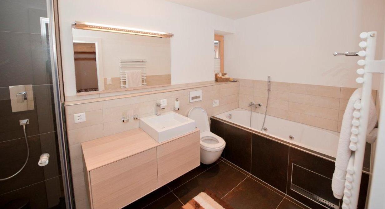 Chasa Seraina view 5