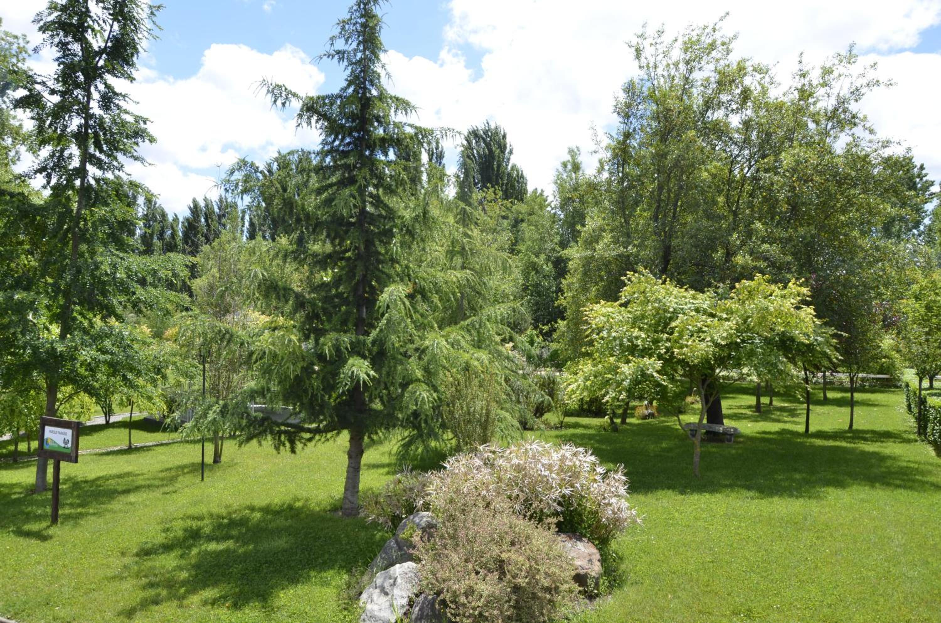 Valle Paraiso view 5