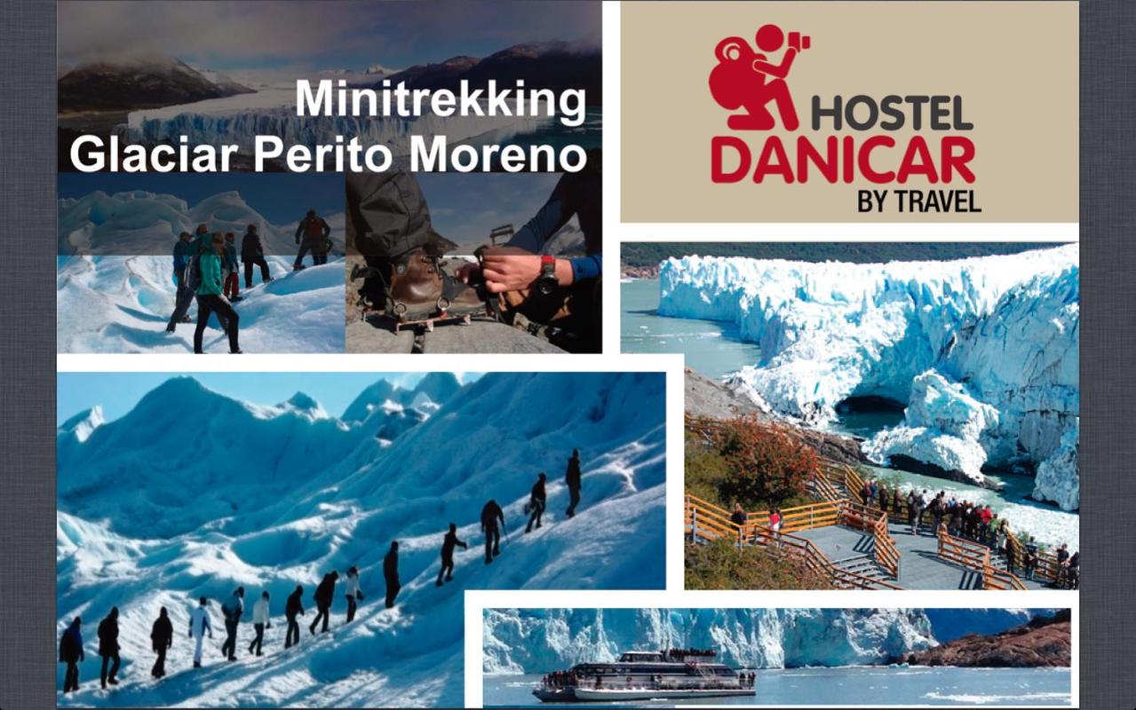 Hostel Danicar Puerto Natales