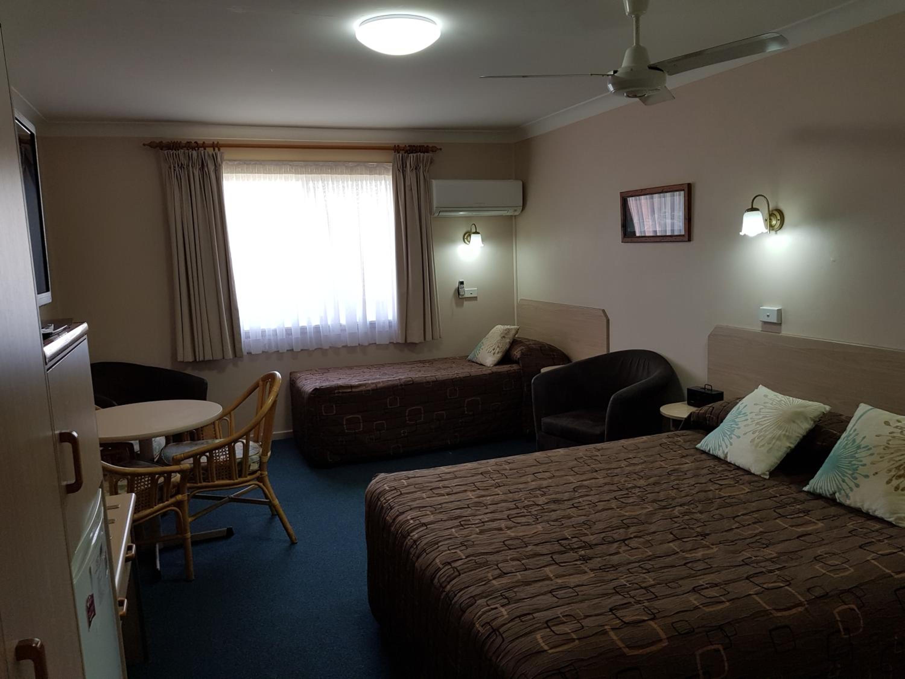 Abraham Lincoln Motel