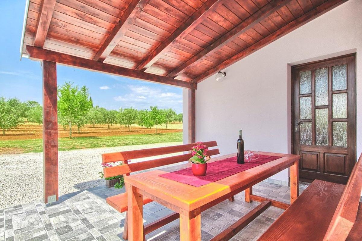 Holiday Home Nina&Tea view 4