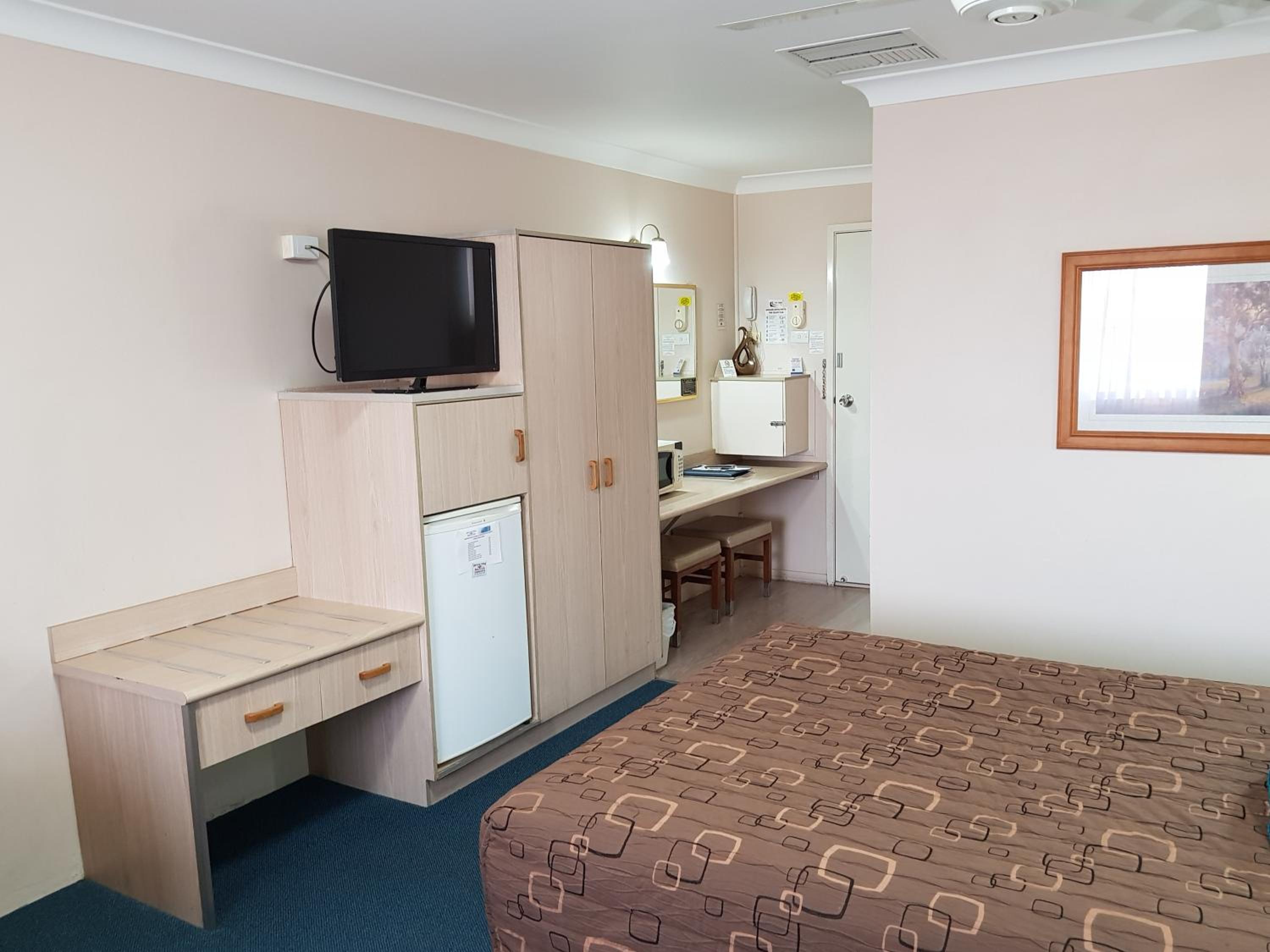 Abraham Lincoln Motel