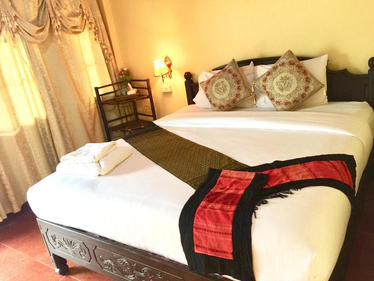 BKC villa