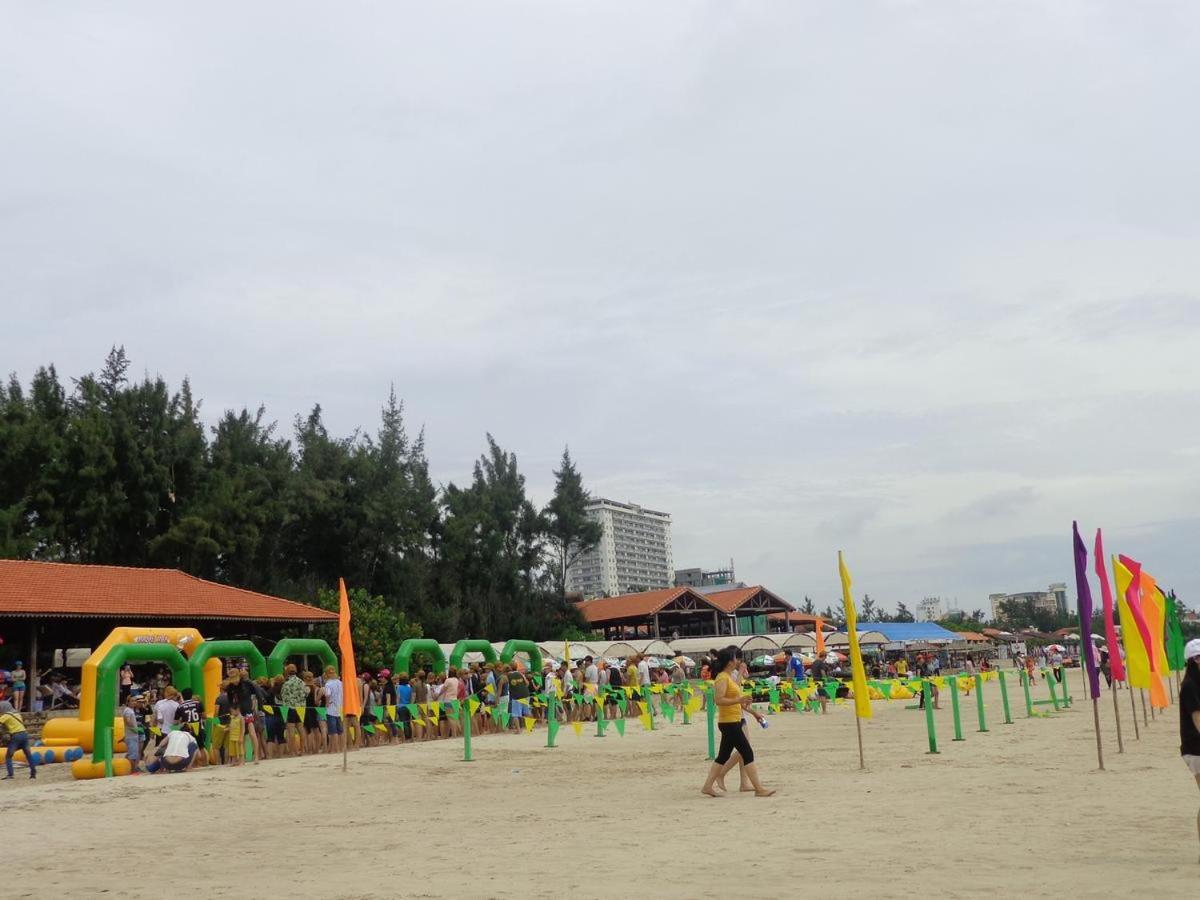 The Grand Condotel