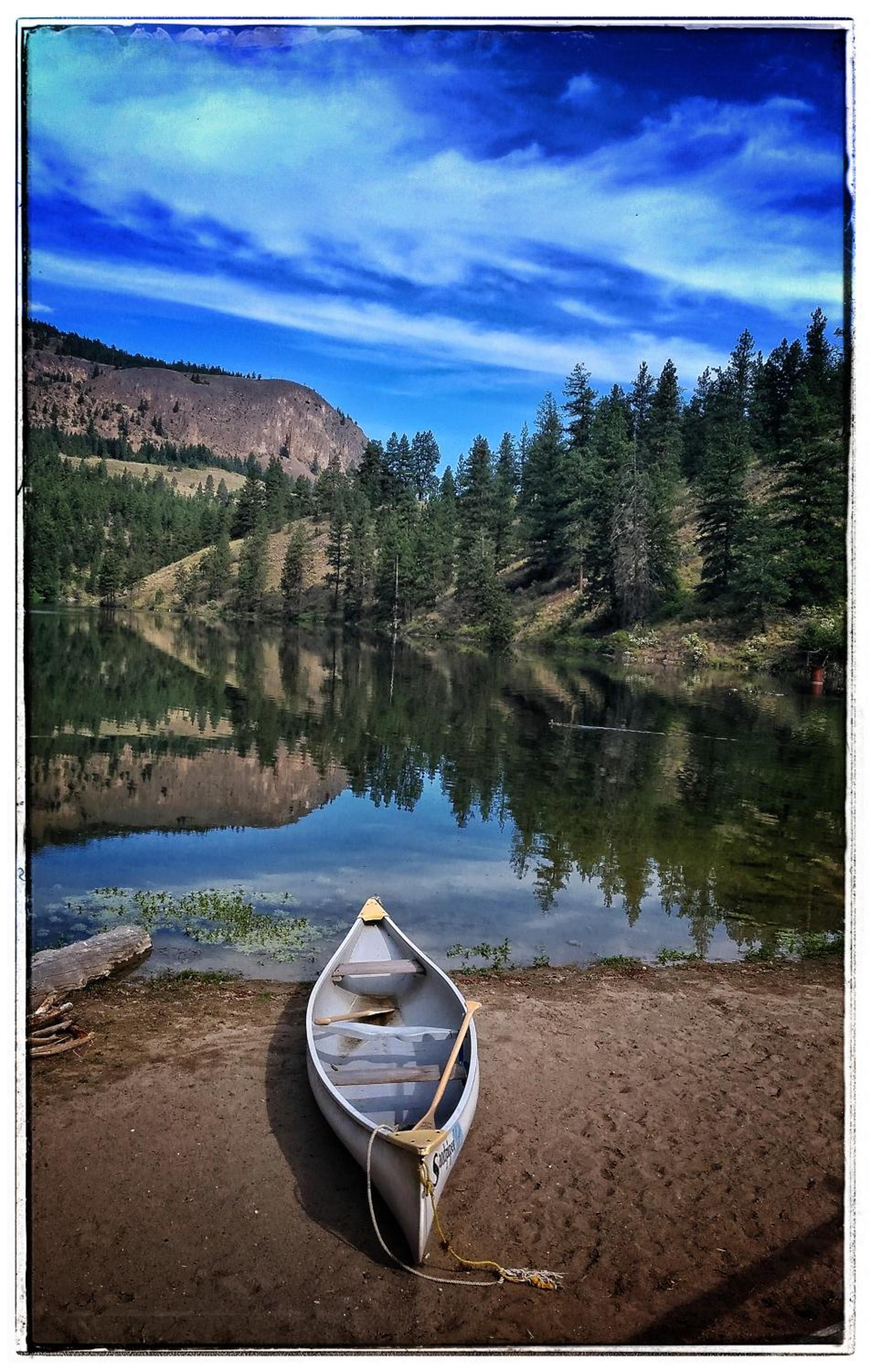 Mountain Springs Nature Retreat