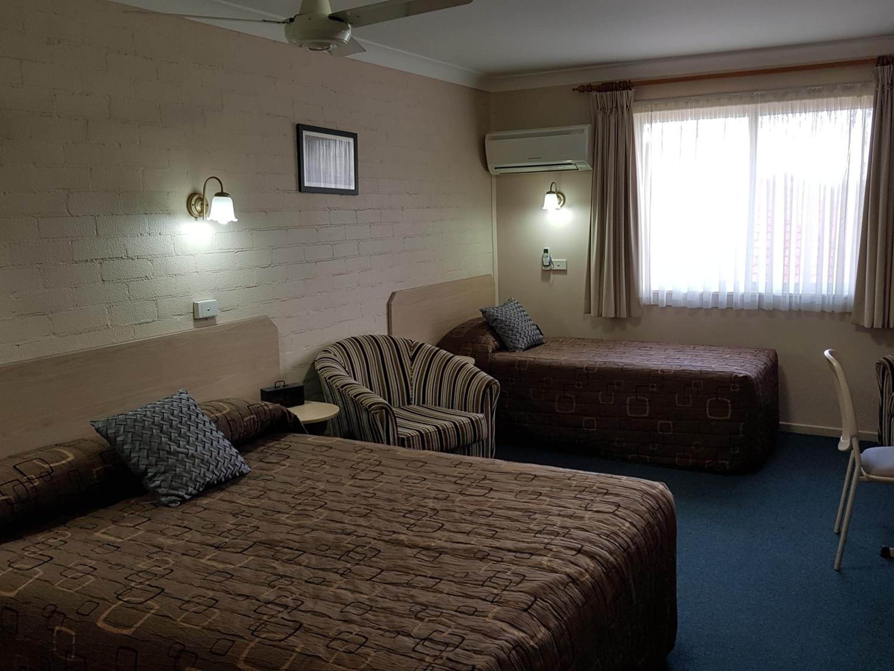 Abraham Lincoln Motel