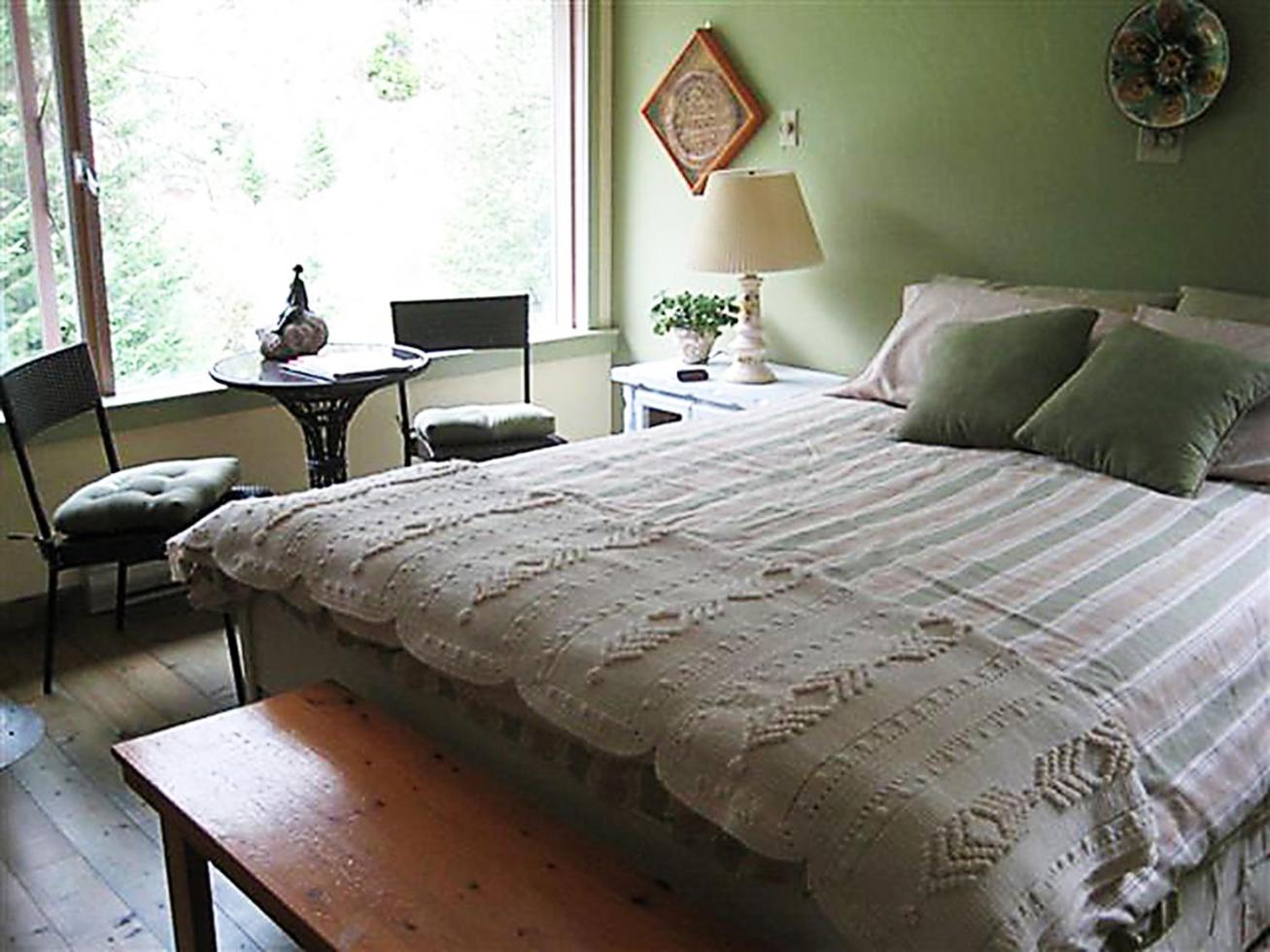 Mountain Springs Nature Retreat