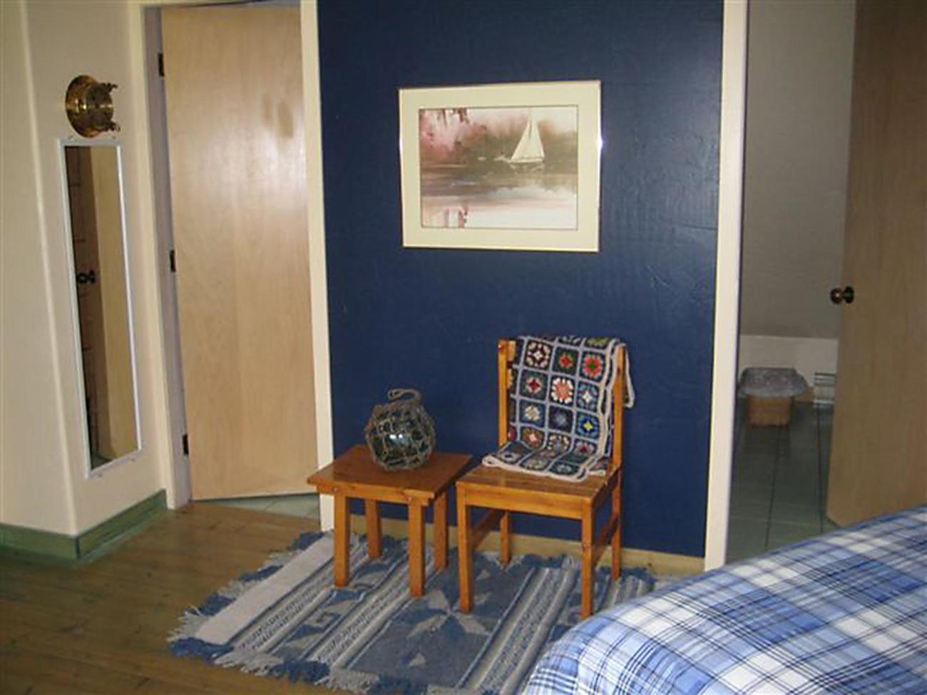 Mountain Springs Nature Retreat