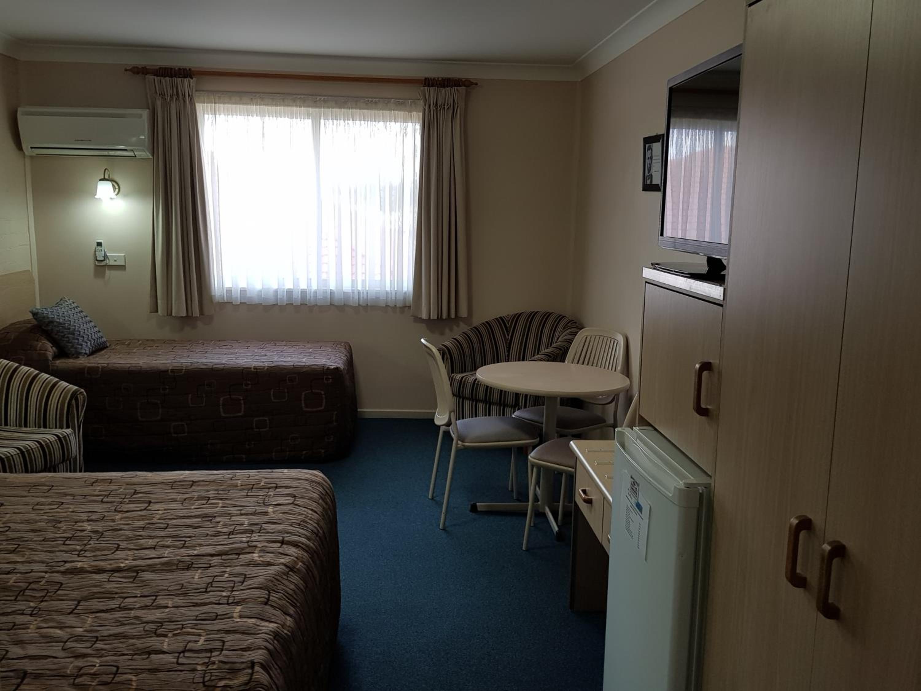 Abraham Lincoln Motel