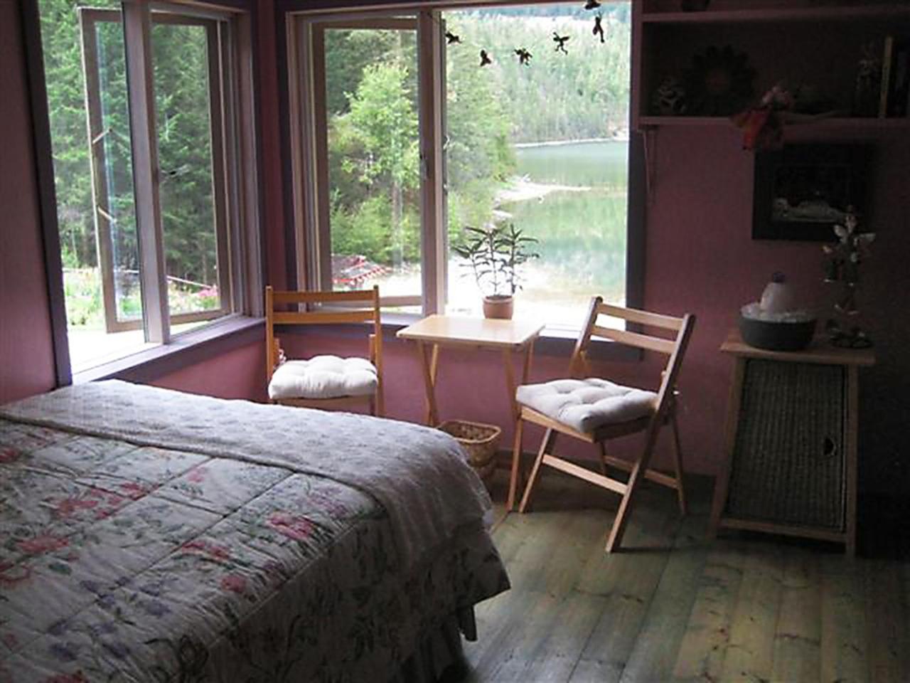 Mountain Springs Nature Retreat