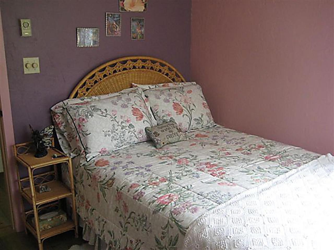 Mountain Springs Nature Retreat