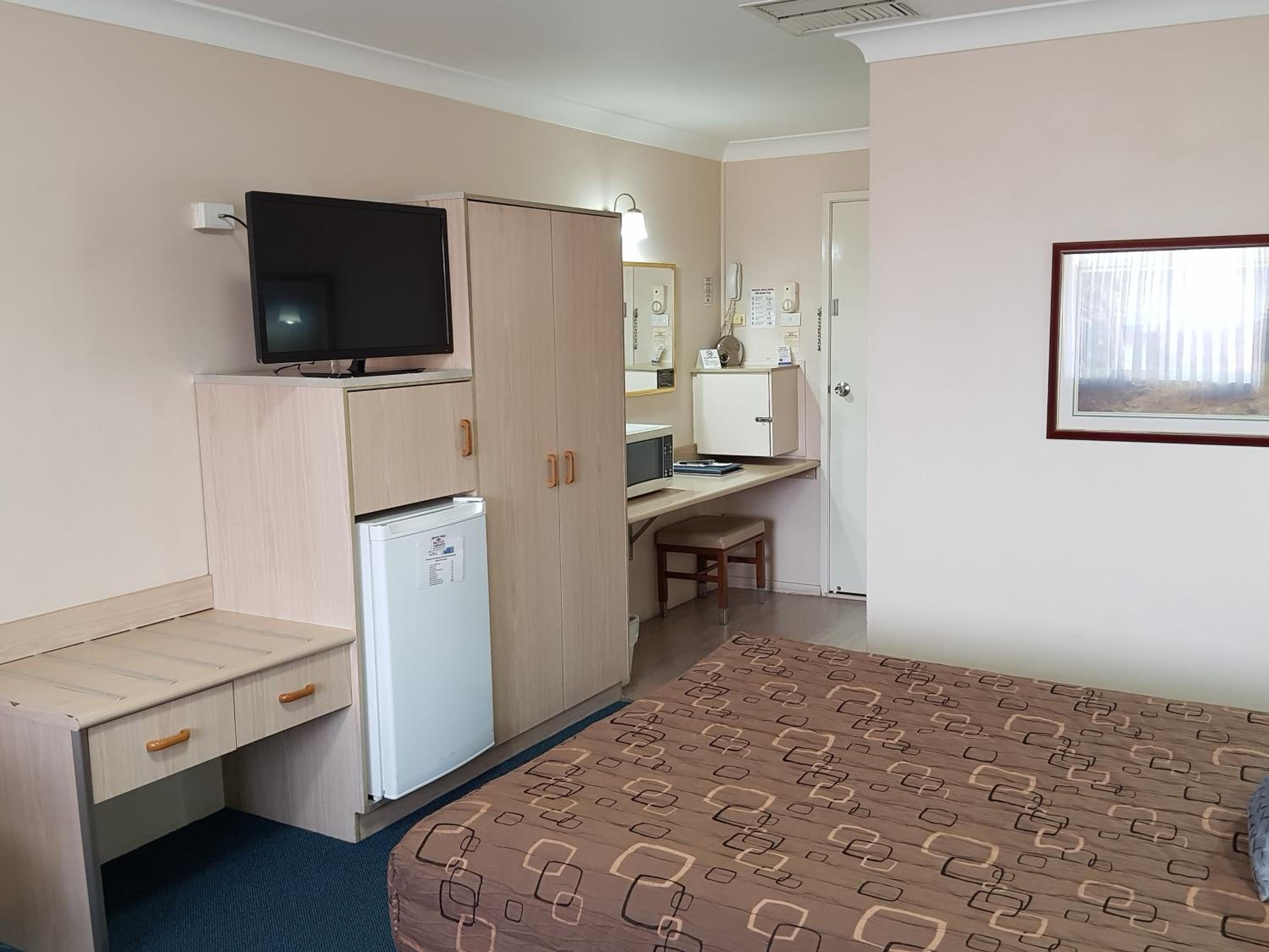 Abraham Lincoln Motel